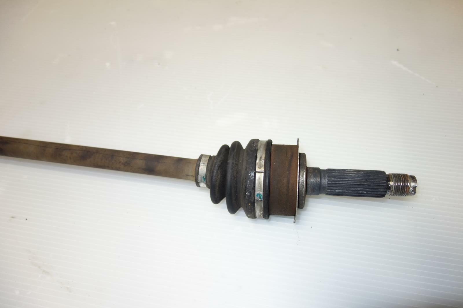 JDM Subaru Legacy Outback GT Rear CV Axle Drive Shaft 2005-2009