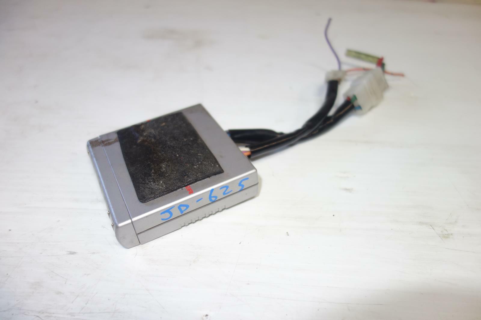 JDM Blitz Auto Turbo Timer Boost Universal Fitment WRX STI RX7 240x Supra Lexus