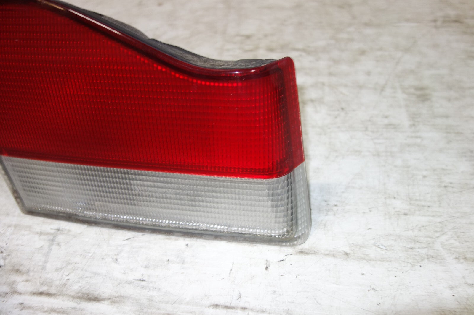 JDM 1996-2000 HONDA DOMANI ACURA EL TRUNK LIGHT LEFT SIDE LAMP FITS ACURA EL