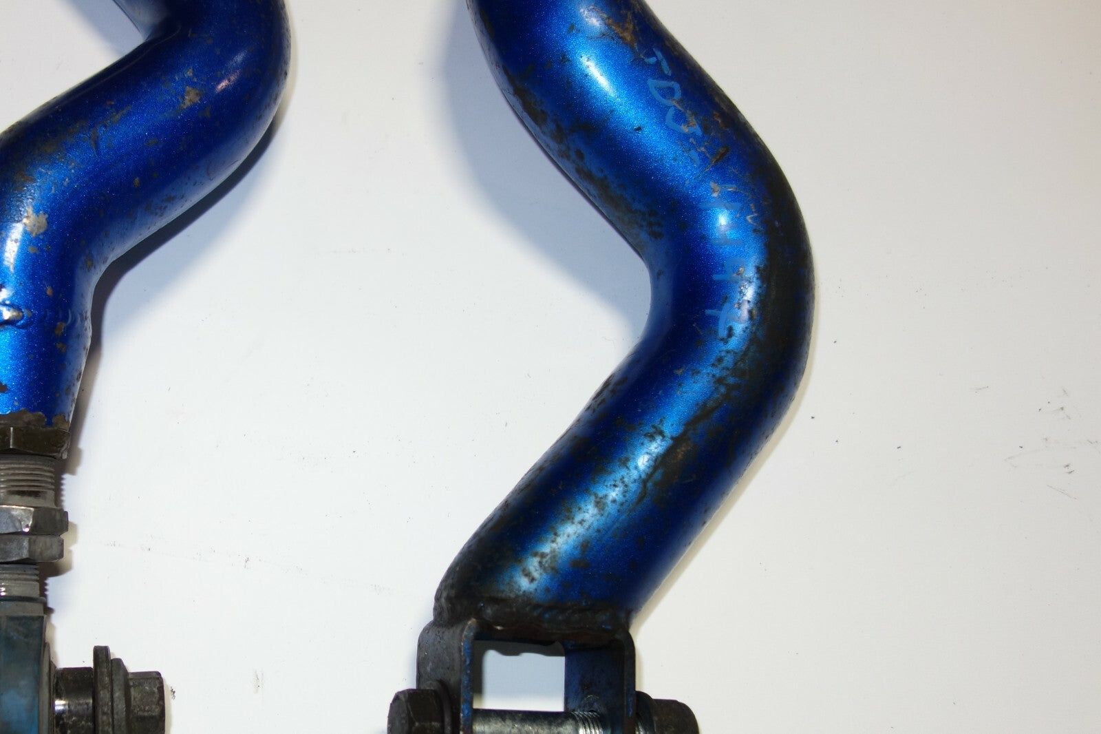 JDM Nissan 240sx Silvia Genuine Cusco Adjustable Rear Control Arms S14 1995-1998