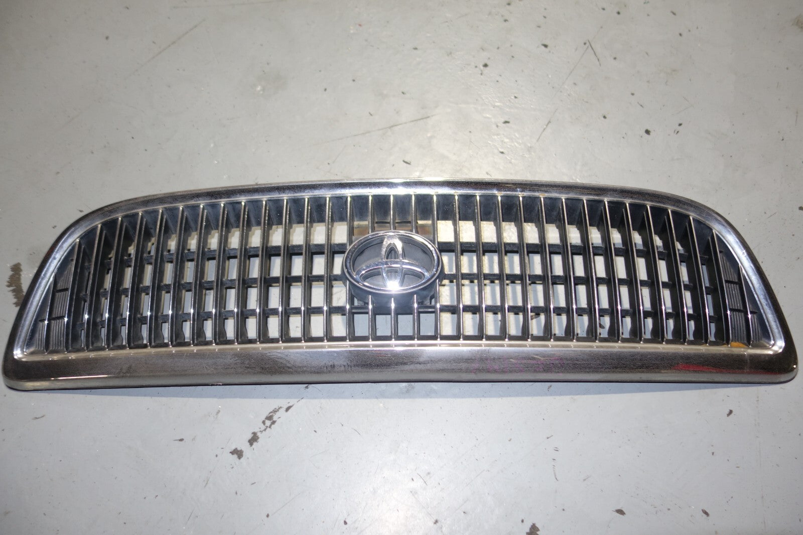 JDM 1991-1997 LEXUS GS300 FRONT GRILLE JZS147 GRILL Fits: LEXUS GS300 JZS147