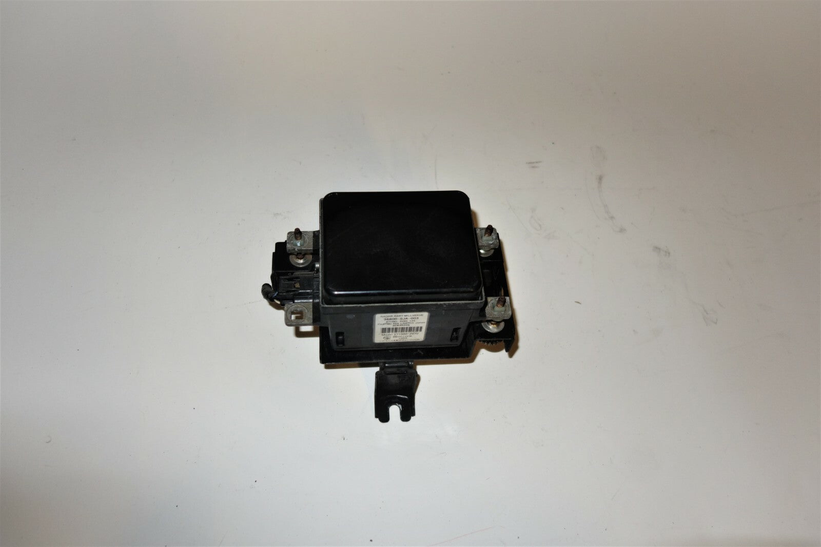 Acura RL Genuine Cruise Sensor Milliwave JDM KB1 36800-SJA-003 2005-2008