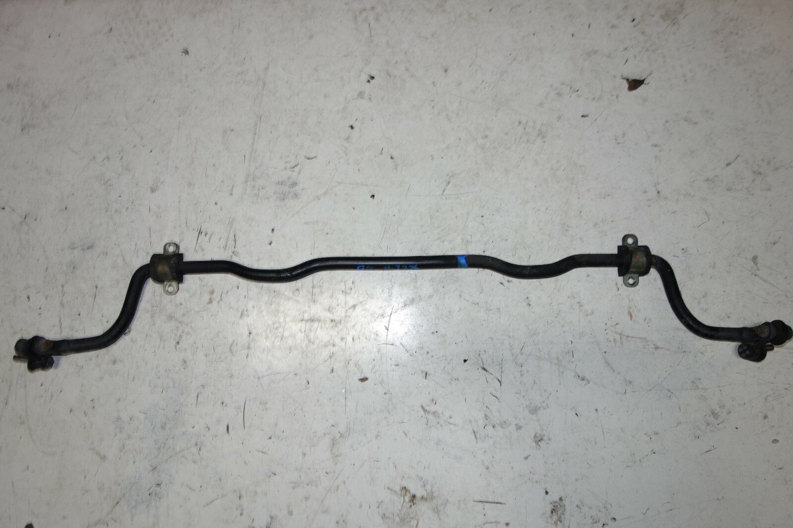 JDM Subaru Legacy GT OEM Front Sway Bar Stabilizer Roll Bar 2005-2009