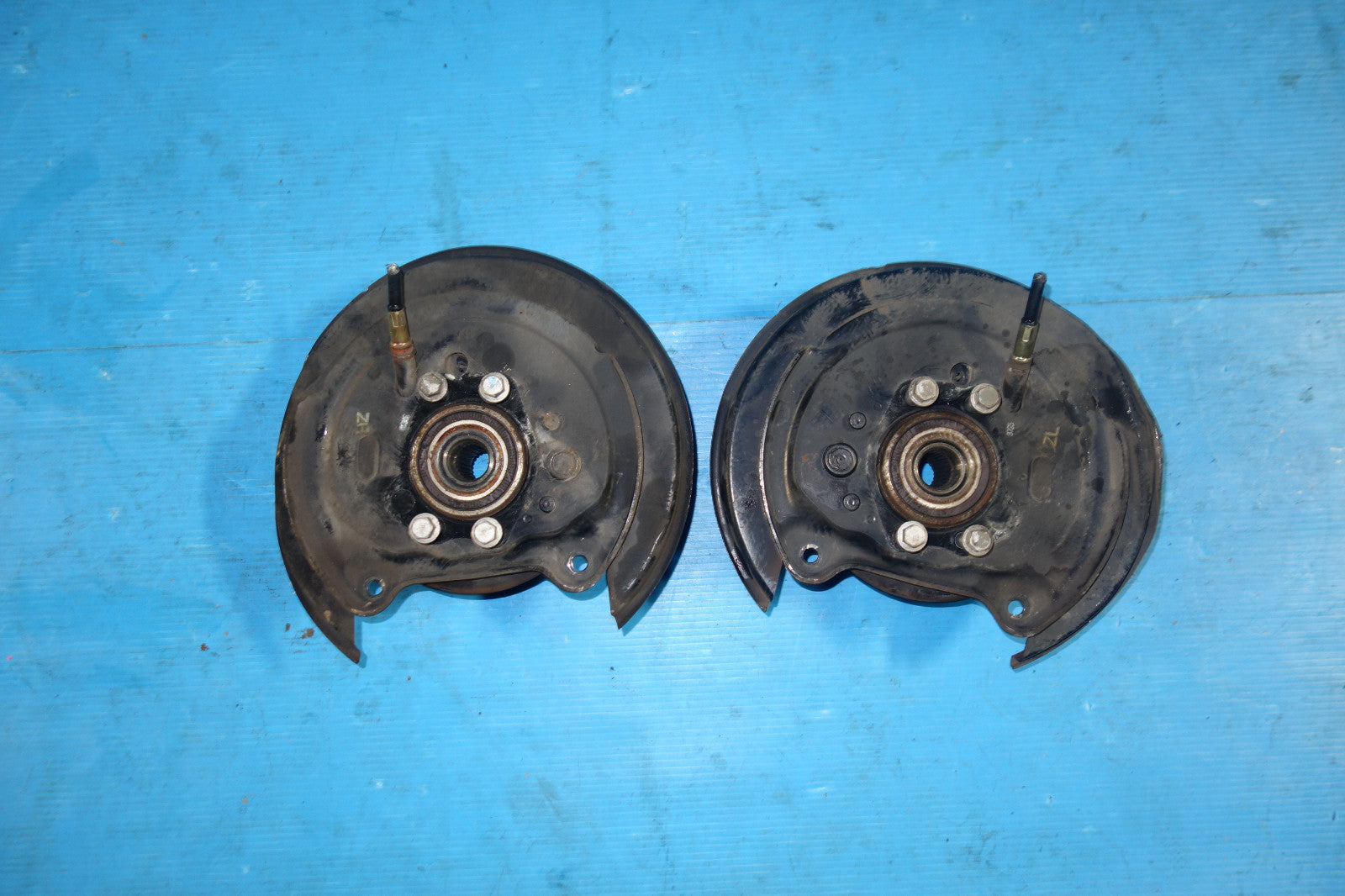 JDM Subaru Legacy / Outback Rear Spindle Hub Knuckle Bearing 2005-2009 #5313