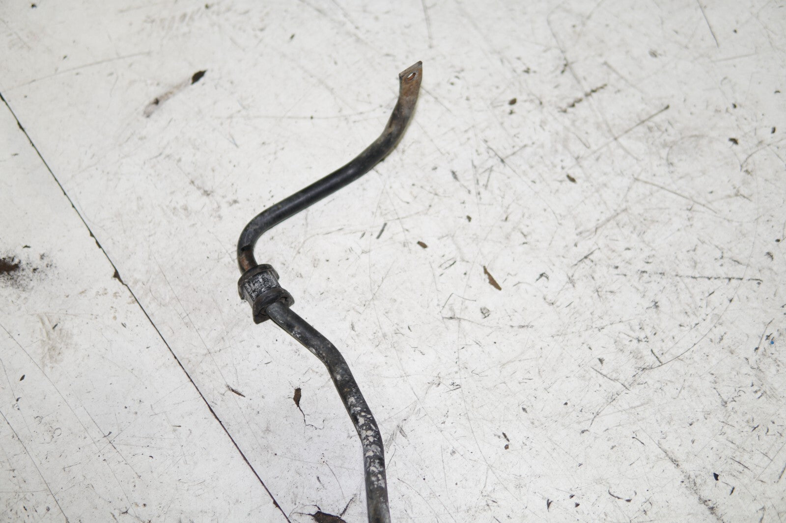 JDM 2005-2009 SUBARU LEGACY SPEC B OEM REAR SWAY BAR STABILIZER ROLL BAR 18MM