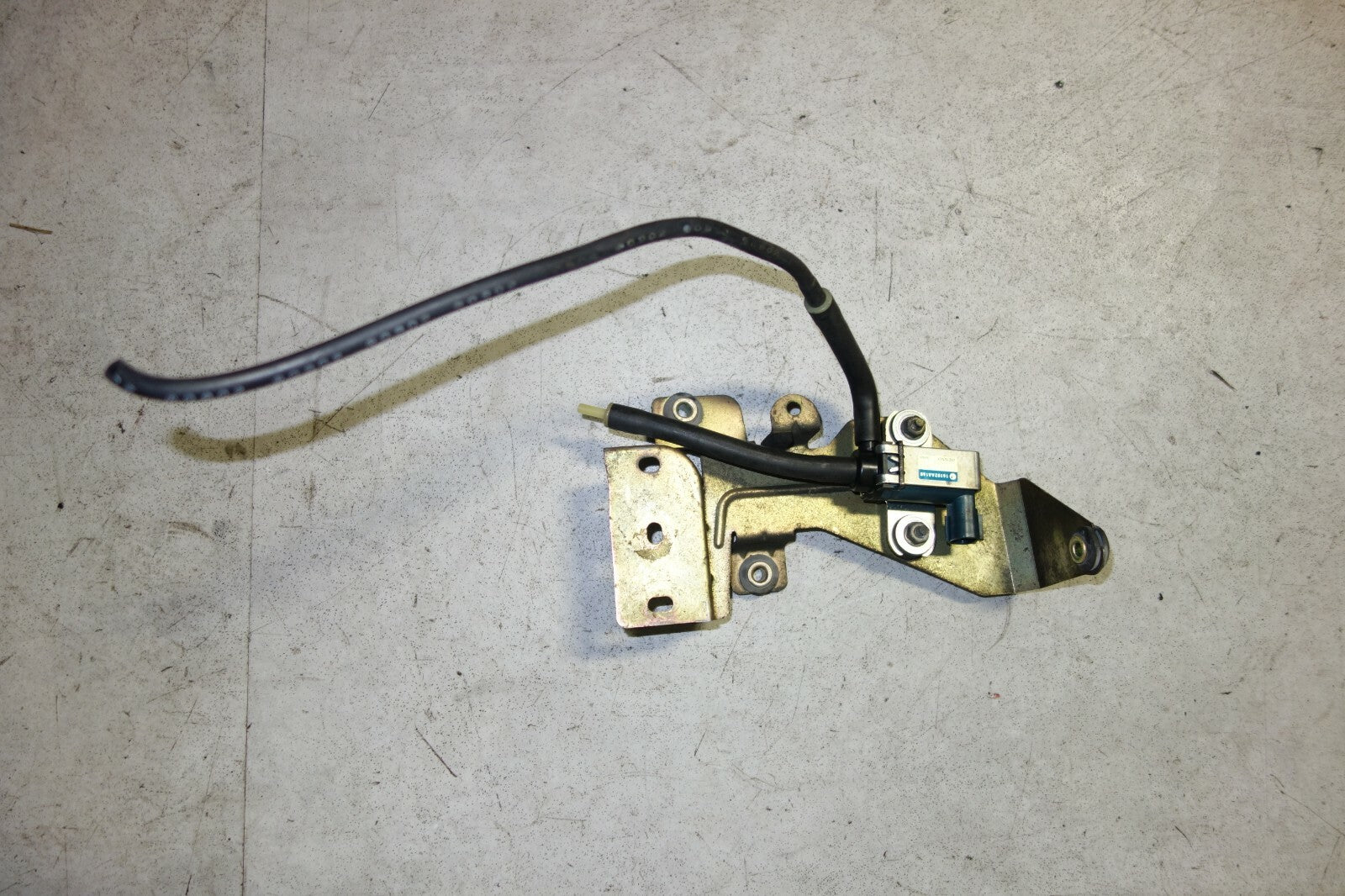 SUBARU OEM 02-03 Impreza 2.0L-H4 Emission System-Egr Valve 16102AA160