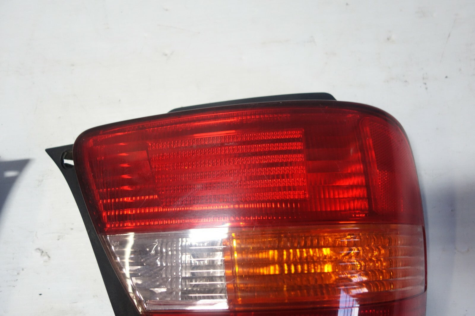 JDM 1998-2005 TOYOTA ARISTO LEXUS GS300 GS400 GS430 TAIL LIGHTS LAMP JZS161
