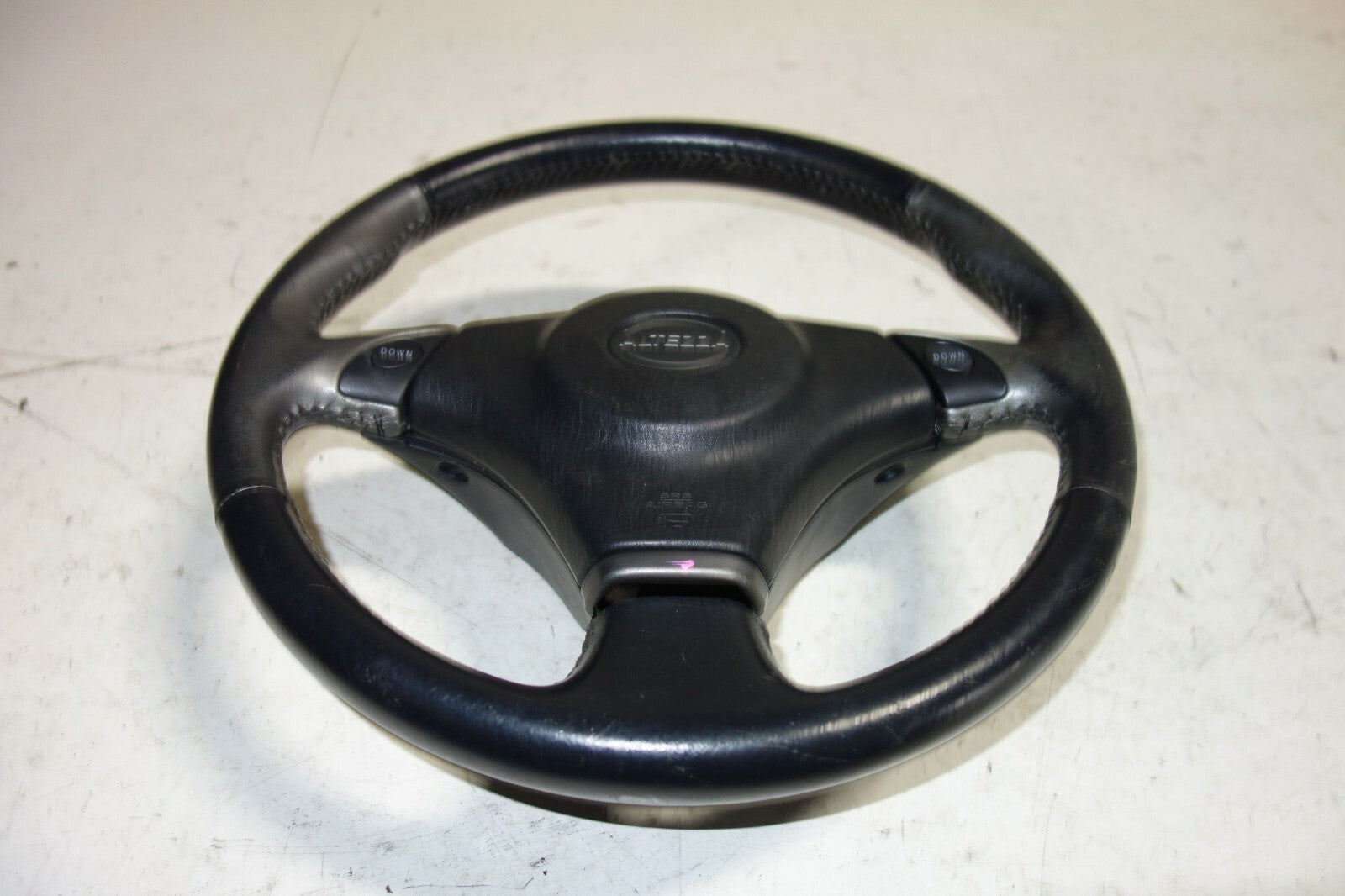 JDM Lexus IS300 Steering Wheel Hub SXE10 2001-2005 IS200 #2