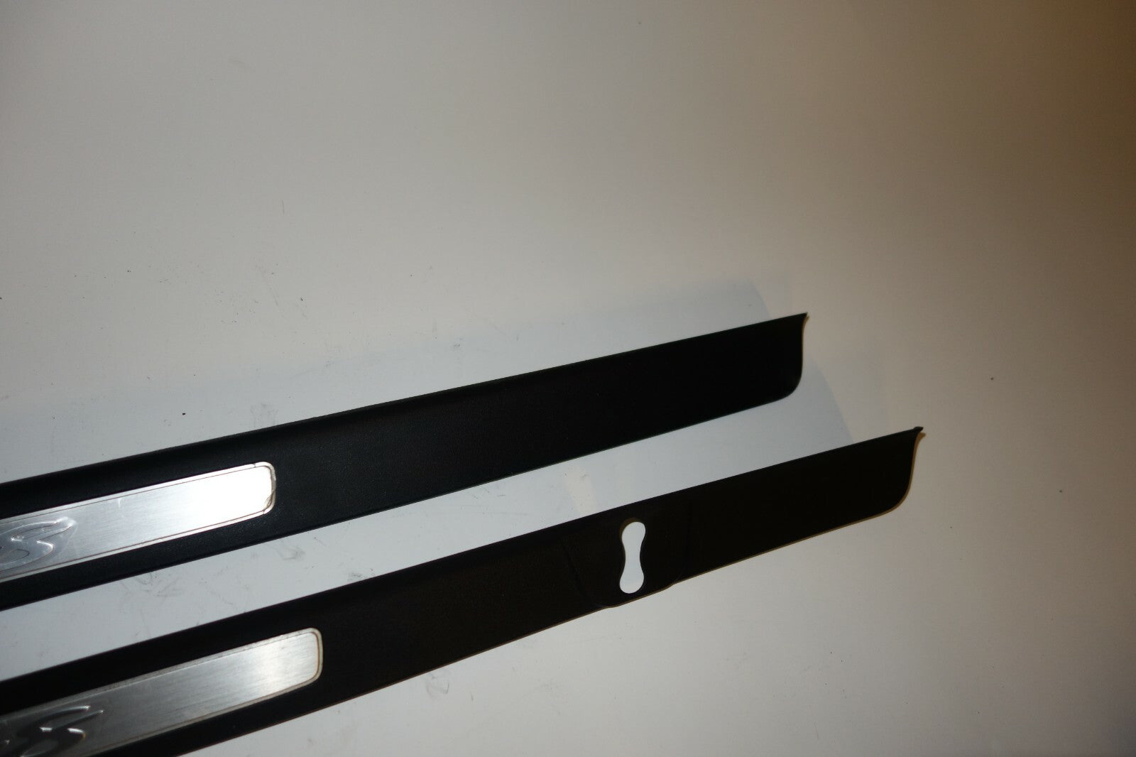 Mazda RX8 RX-8 SE3P OEM Door Sill Plates 13b 2004-2008