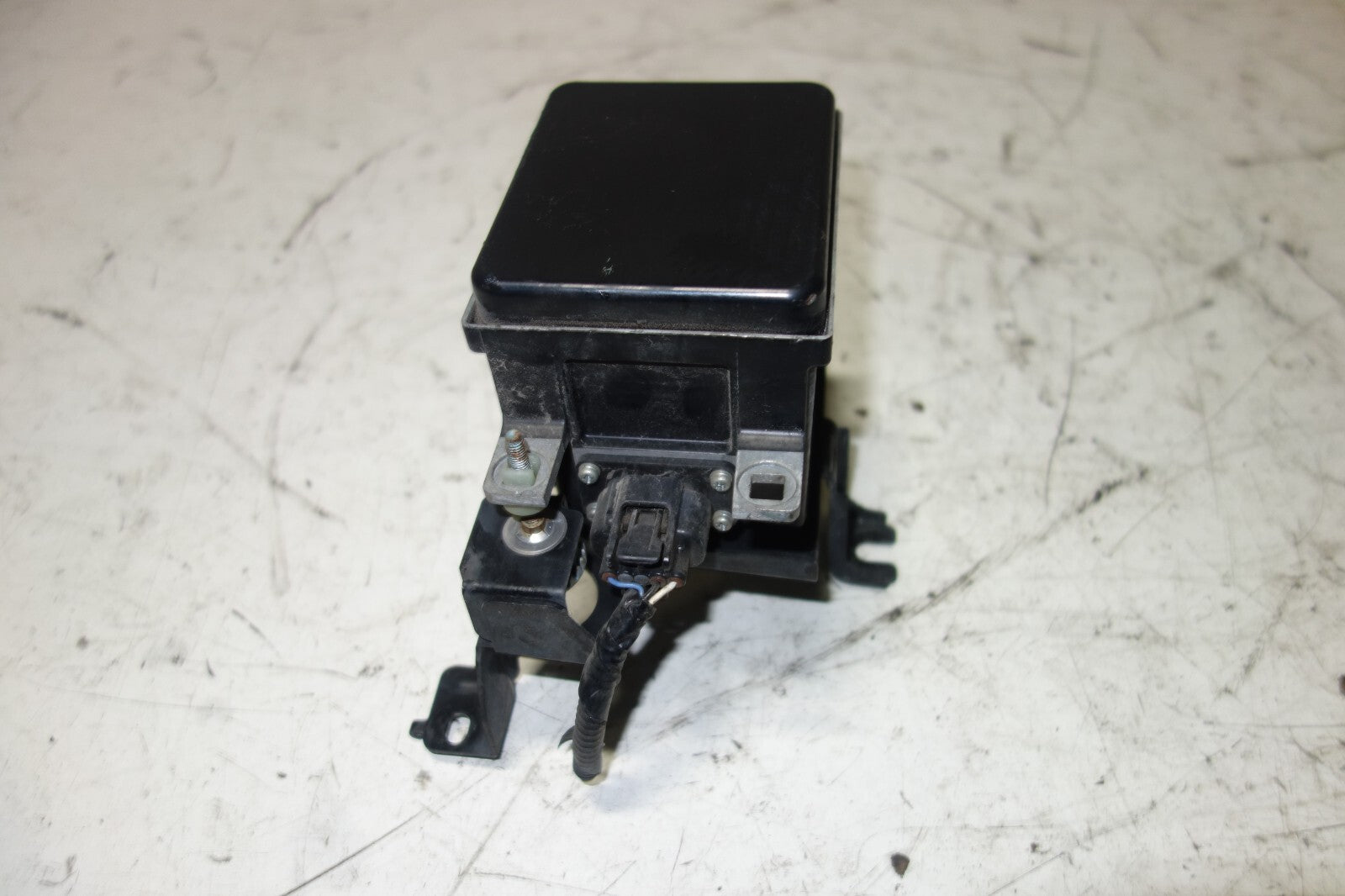 JDM 2005-2008 ACURA RL KB1 OEM GENUINE CRUISE SENSOR RADAR DISTANCE MILLIWAVE