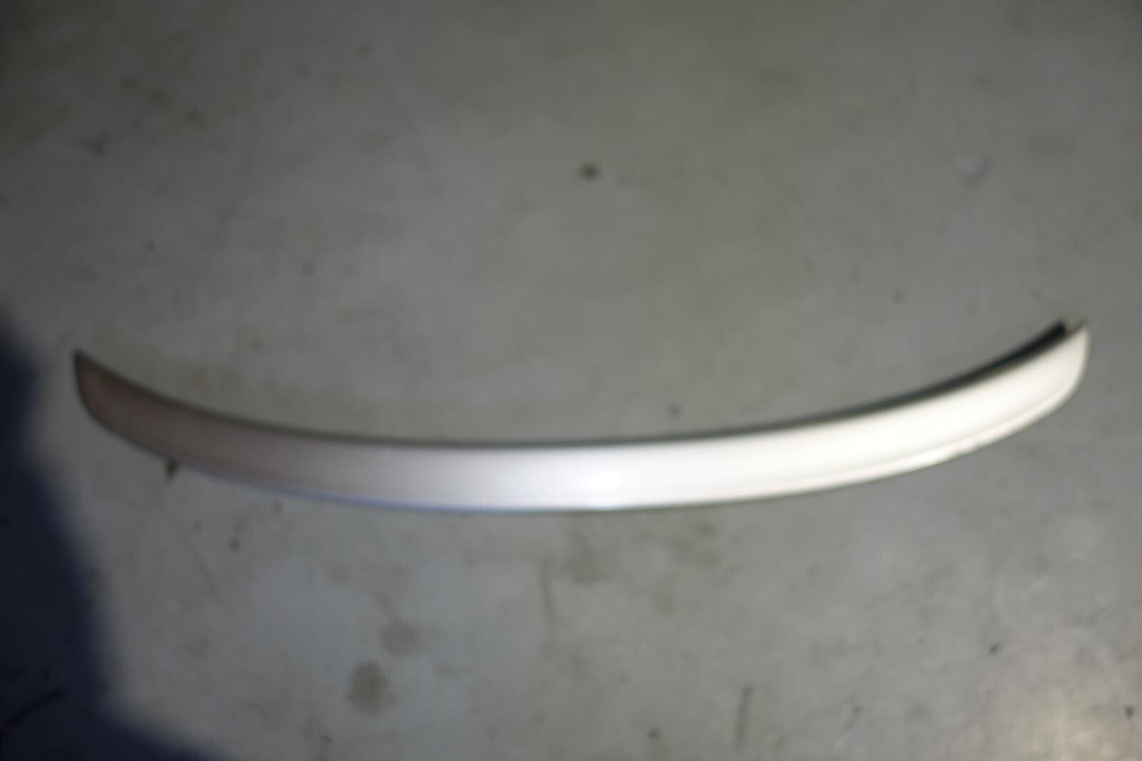 JDM Acura RL Honda Legend KB1 Original Modulo Rear Spoiler Wing 2005-2008