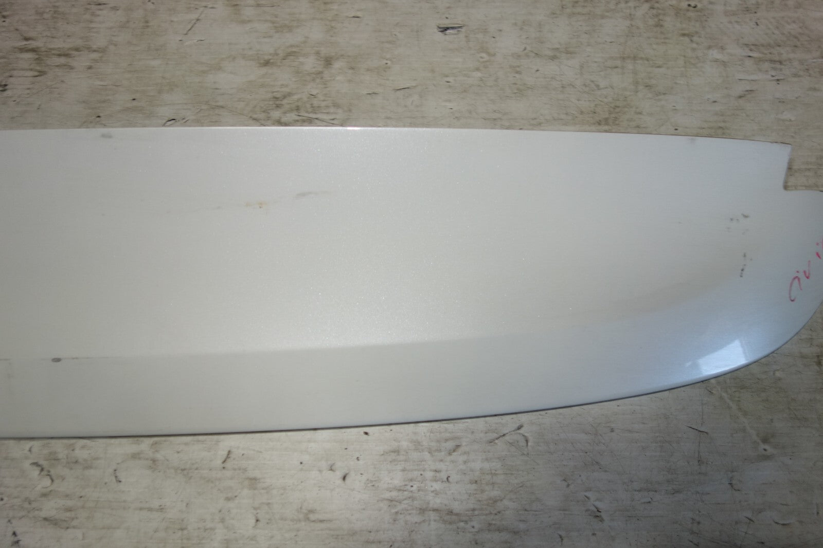 JDM Honda Civic Hatchback Rear Top Spoiler EU3 EP3 Sir 2001-2005