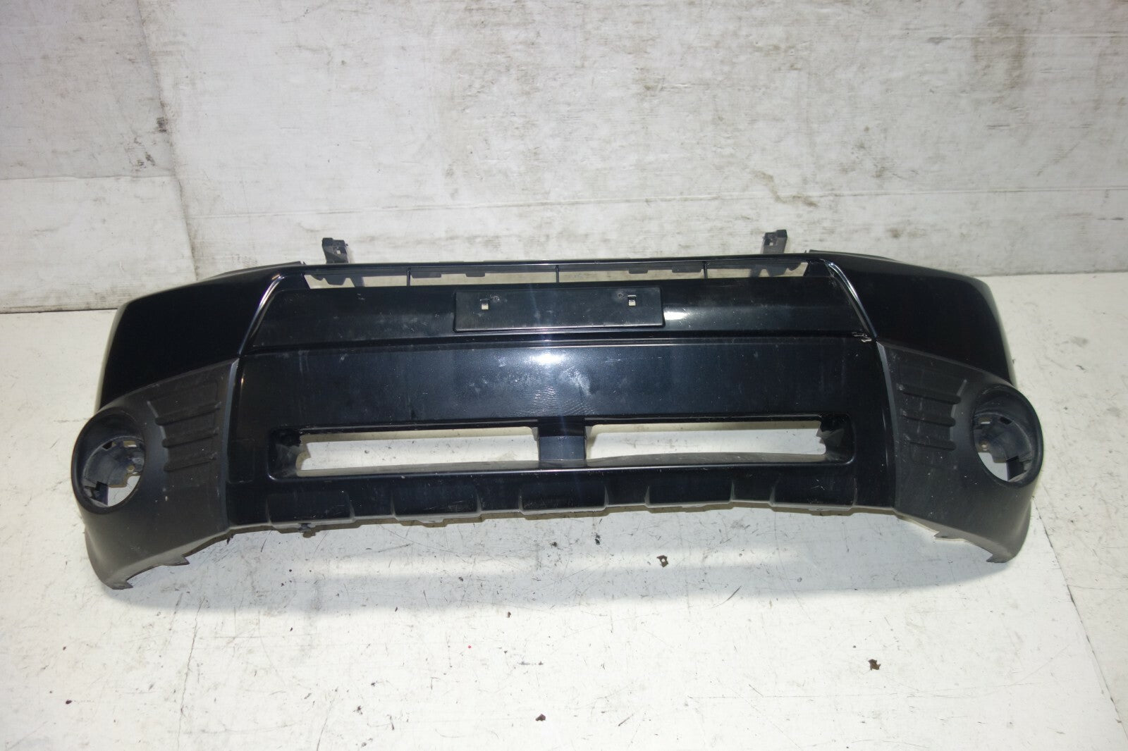 Subaru Forester Front Bumper Cover Panel OEM 2009-2013
