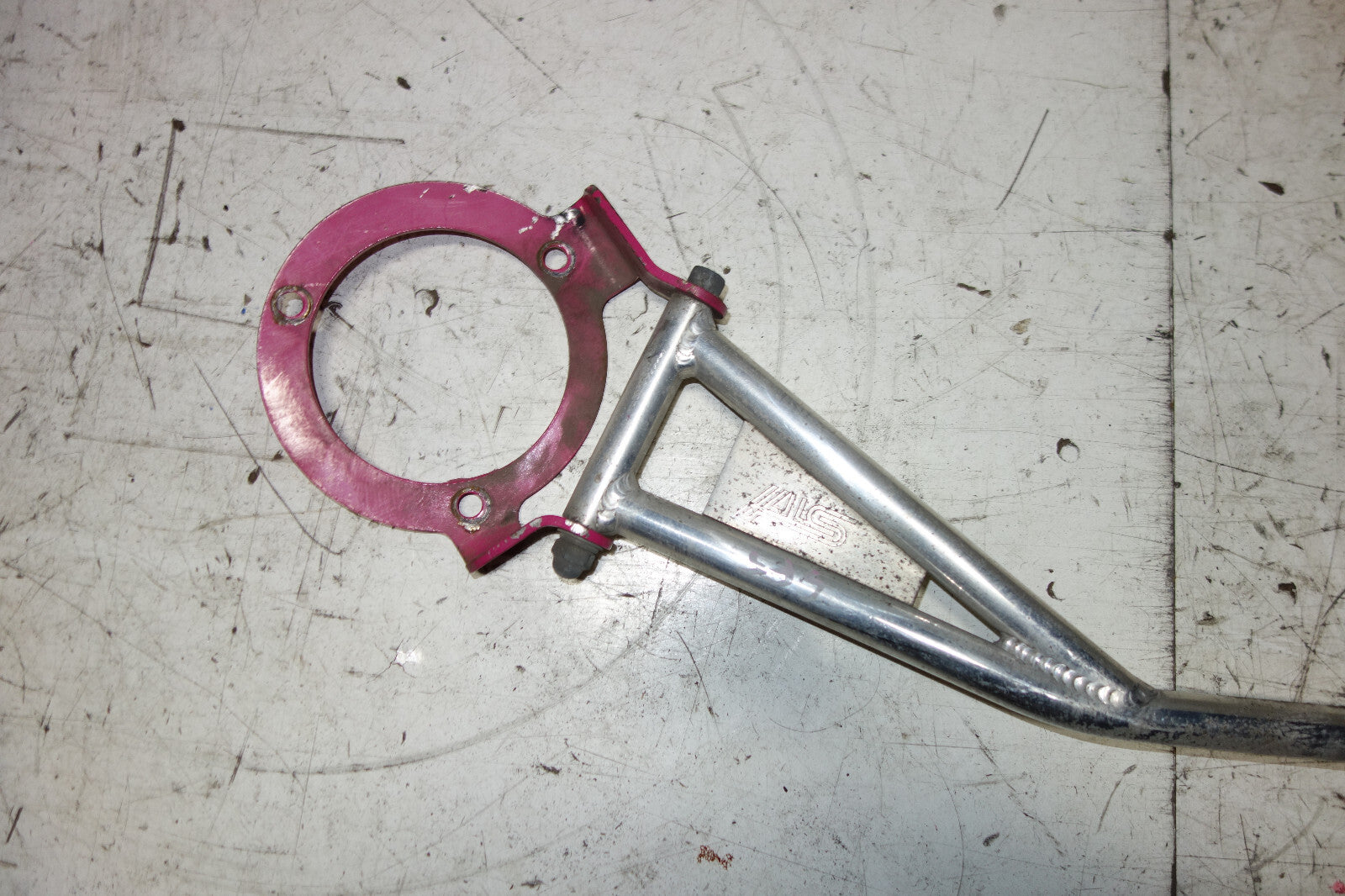 JDM Subaru Forester STi SF5 OEM Front Strut Tower Bar 1998-2002 SF