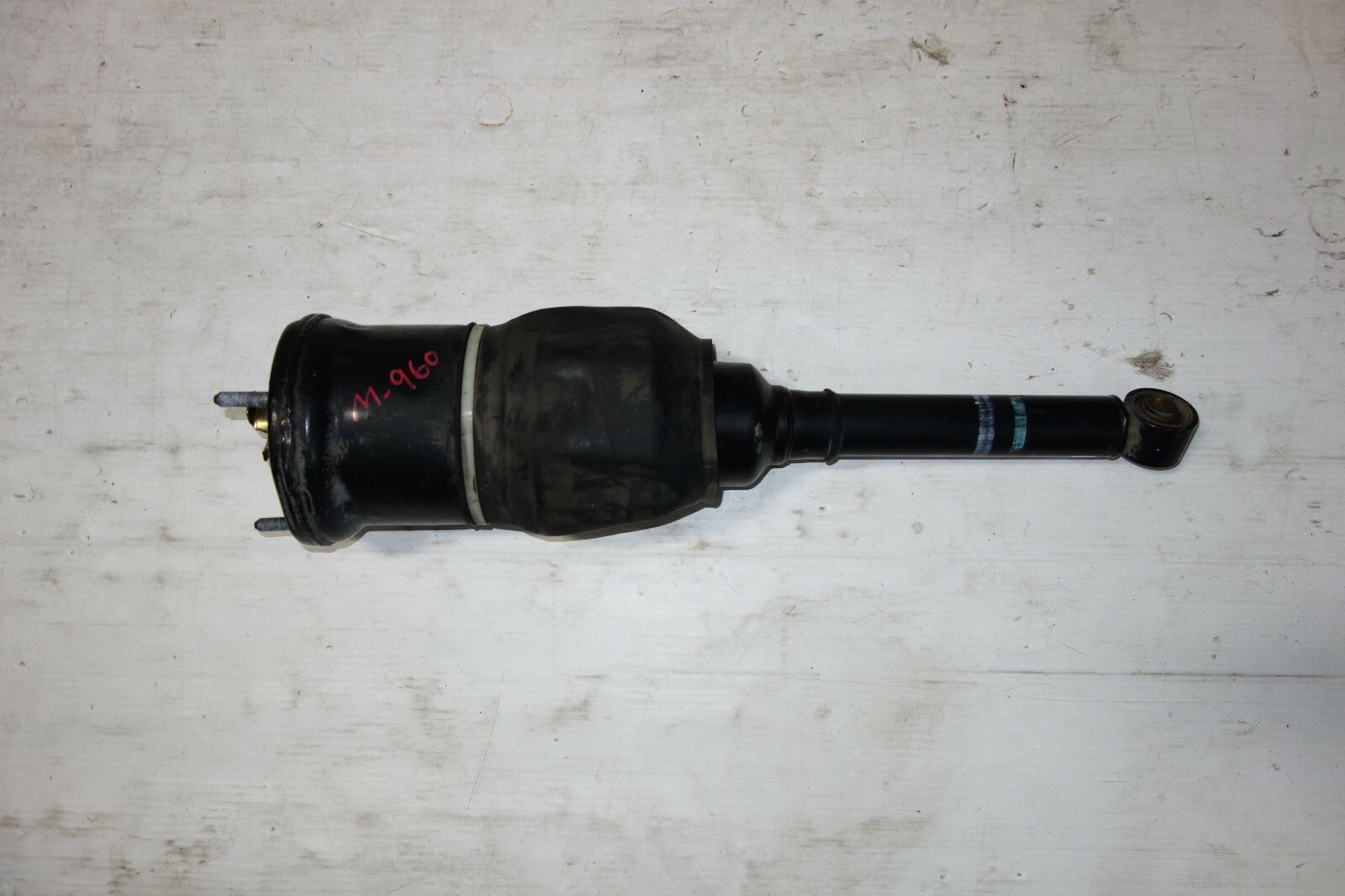 JDM 2004-2006 LEXUS LS430 OEM FRONT AIR SHOCK STRUT LEFT SUSPENSION (FITS:LS430