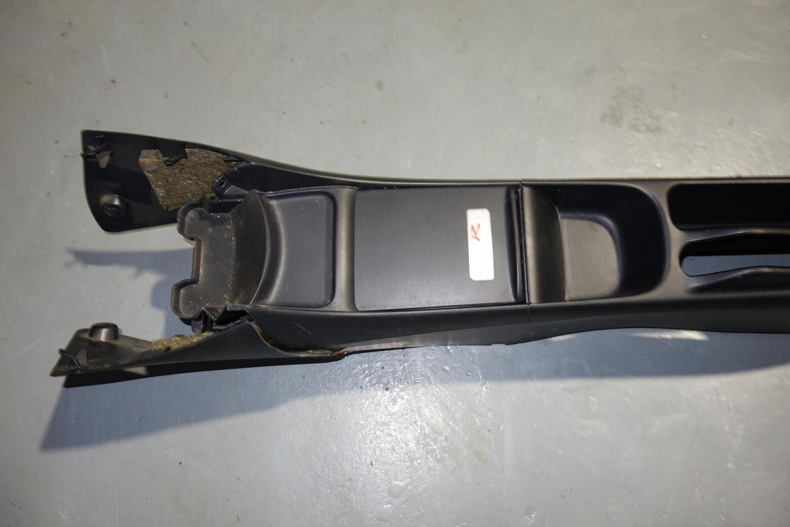 JDM Honda Civic Type R EP3 CTR Center Console RHD 2001-2005 Hatchback