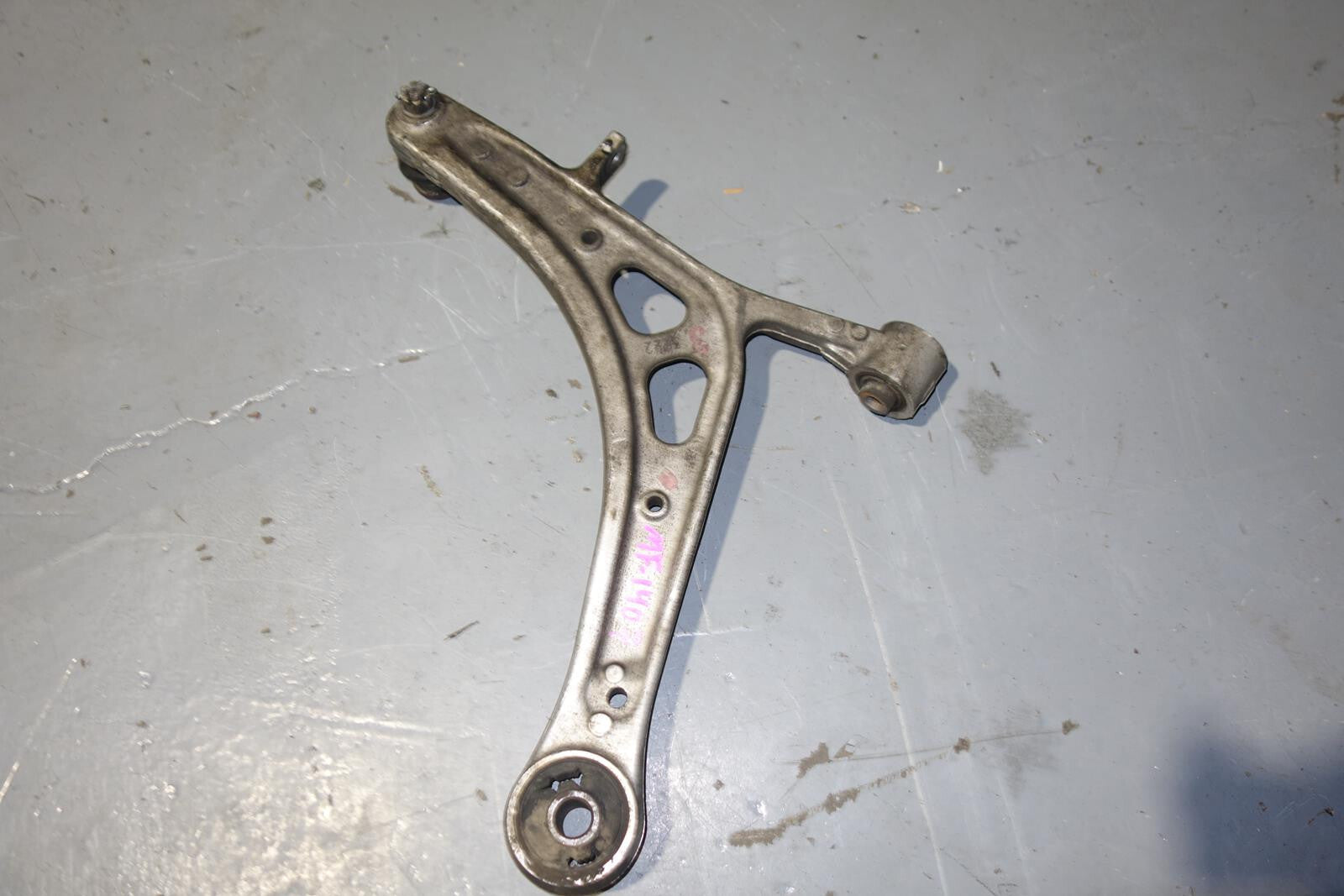 JDM Subaru Impreza WRX Aluminum Front Lower Control Arms 2008-2011