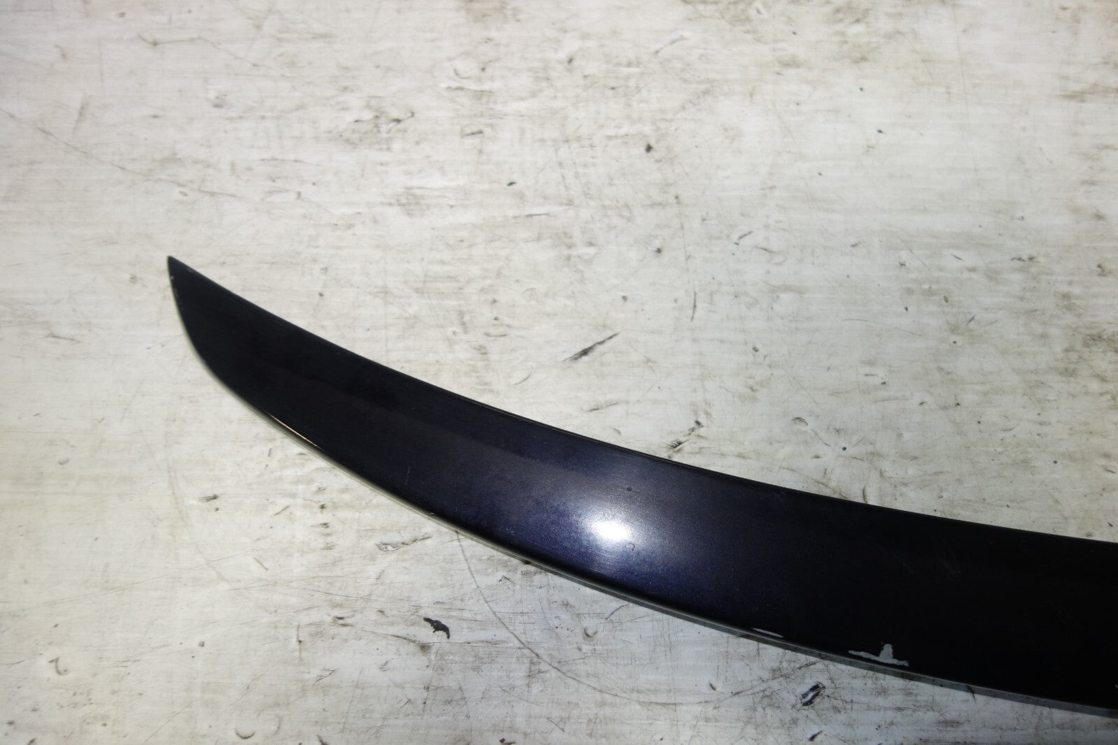 JDM 2008-2012 HONDA ACCORD CP3 OEM REAR SPOILER SPOILER SEDAN INSPIRE SPOILER