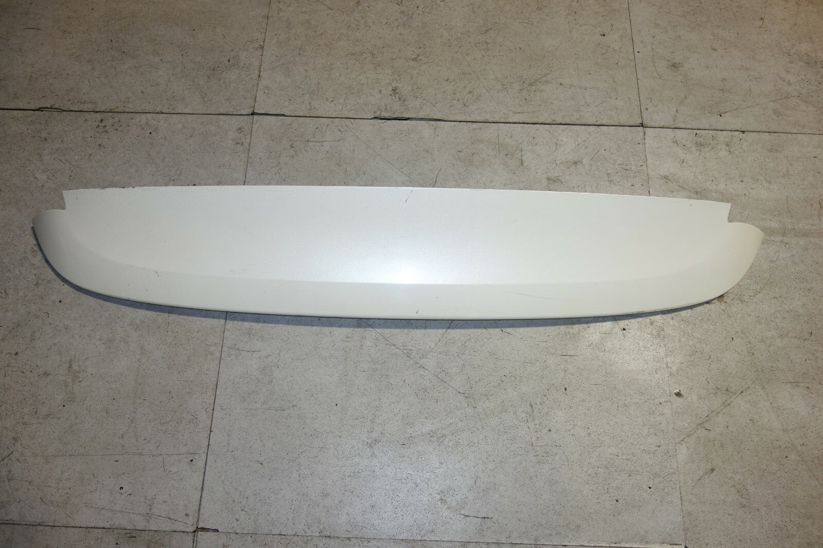 JDM Honda Civic Hatchback EU3 Rear Top Spoiler Wing 2001-2005 OEM Used Japan