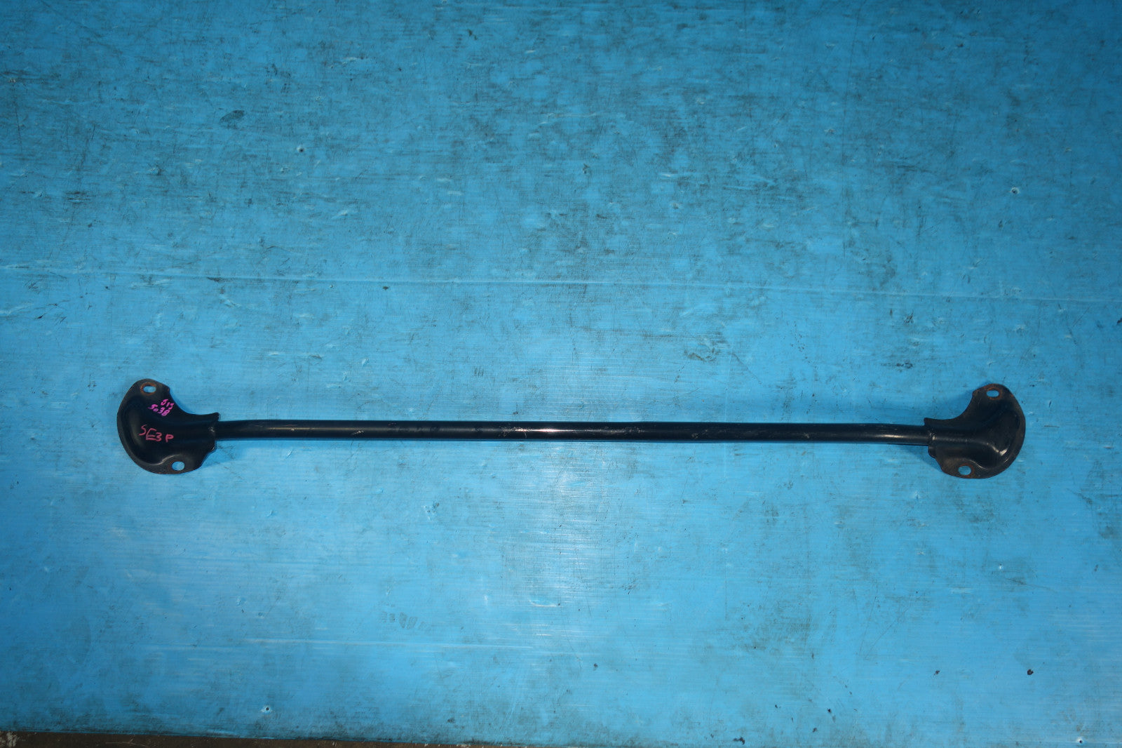 JDM MAZDA RX-8 OEM FRONT ENGINE STRUT BAR BRACE SE3P 2004-2008 #5038