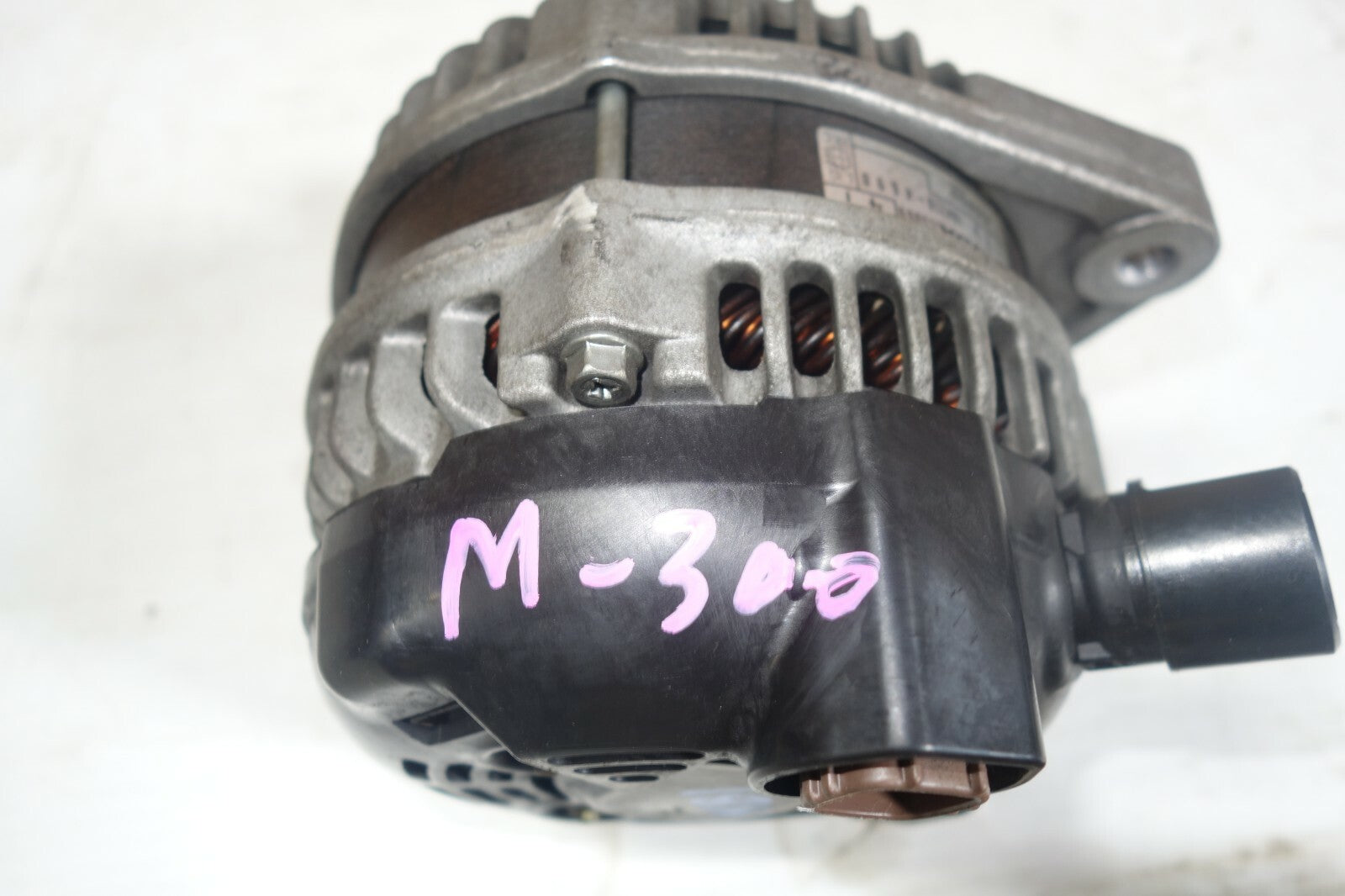 JDM 2005-2008 ACURA RL KB1 OEM USED ALTERNATOR HONDA LEGEND Fits:ACURA RL KB1