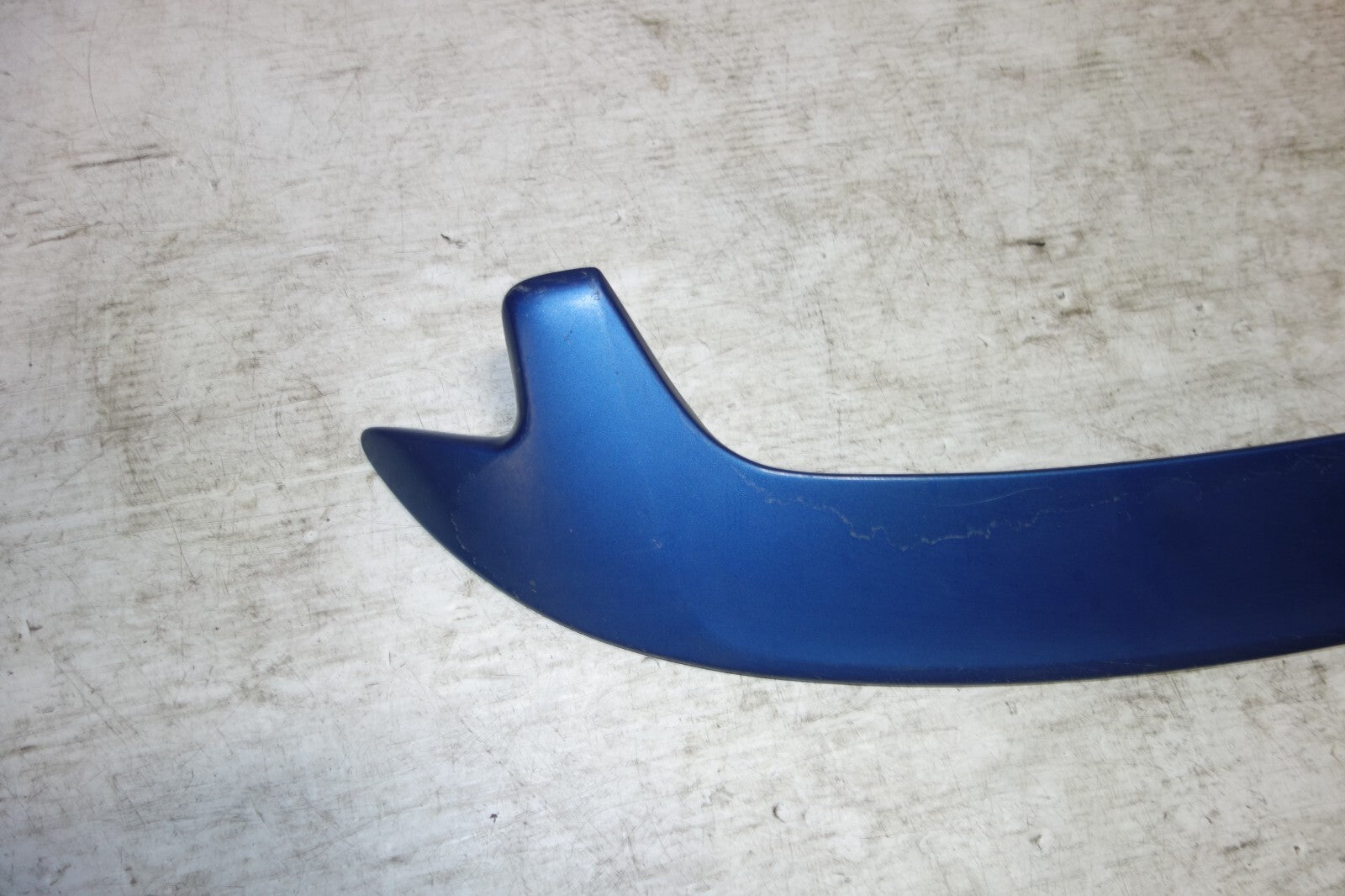 JDM Toyota Vitz / Echo Rear Spoiler Wing NCP13 OEM 1999-2005 Hatchback