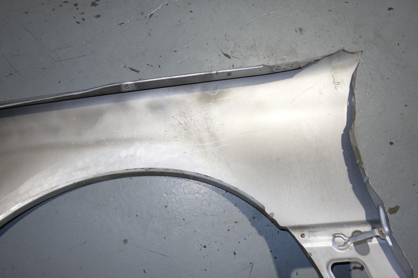 JDM 1991-1997 LEXUS GS300 TOYOTA ARISTO FENDER RIGHT PASSANGER SIDE OEM JZS147