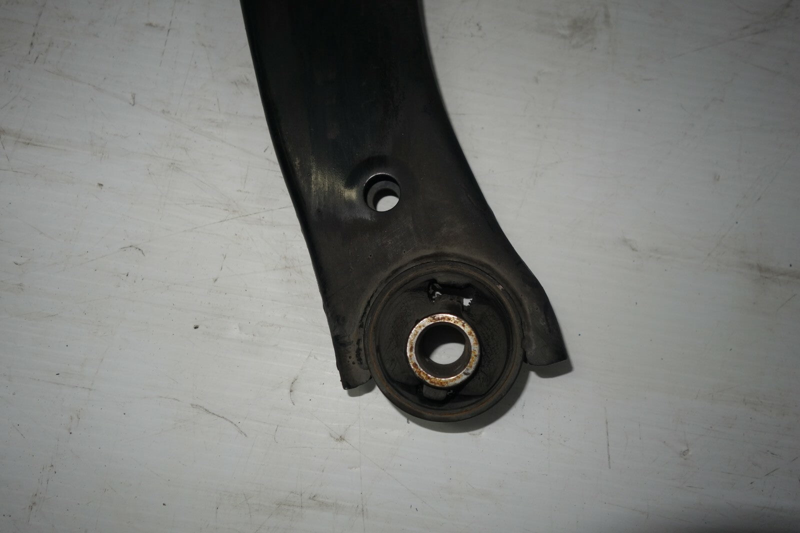 JDM 2008-2014 SUBARU IMPREZA WRX OEM FRONT RIGHT LOWER CONTROL ARM Fits:IMPREZA