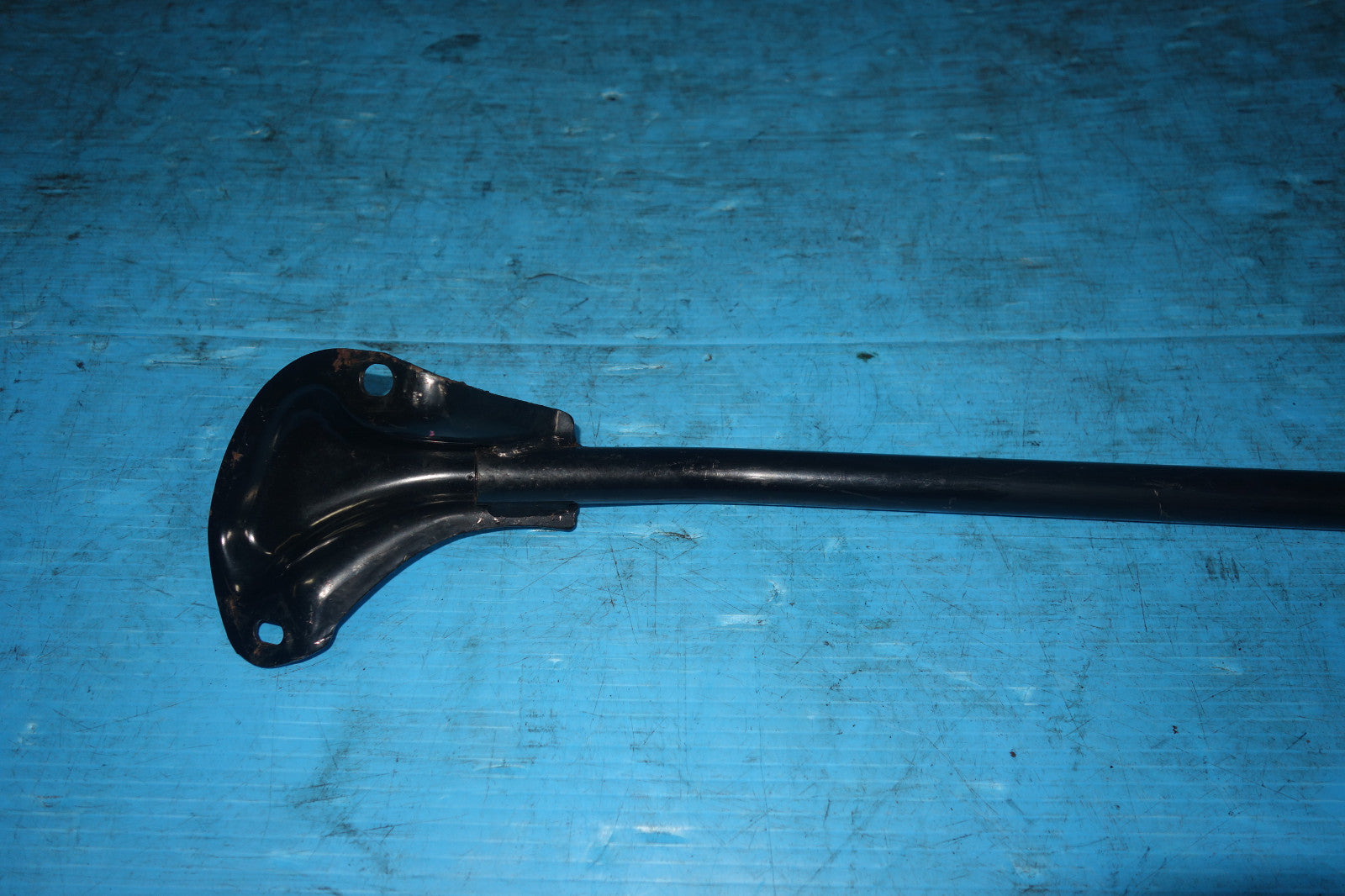 JDM MAZDA RX-8 OEM FRONT ENGINE STRUT BAR BRACE SE3P 2004-2008 #5038