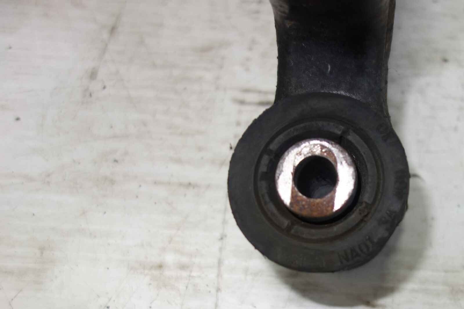 JDM 1993-1997 MAZDA MIATA OEM FRONT LOWER CONTROL ARM PASSENGER RIGHT SIDE