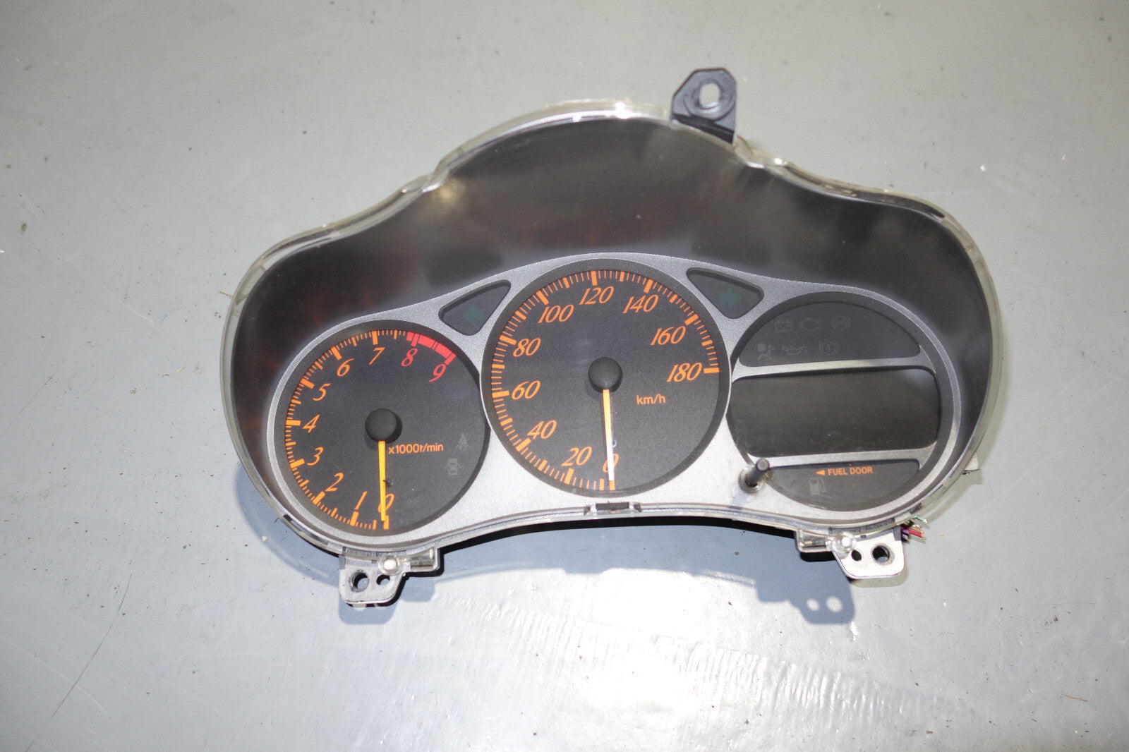 JDM Toyota Celica Gauge Cluster Speedometer 2000-2005