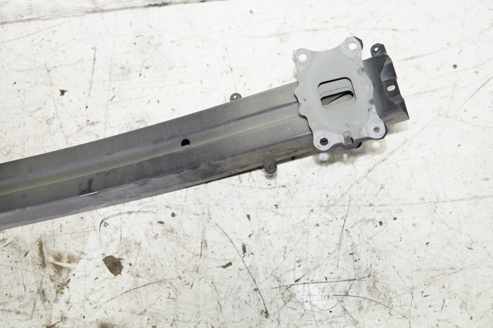 JDM 2008-2014 SUBARU IMPREZA WRX HATCHBACK OEM FRONT REBAR REINFORCEMENT BAR