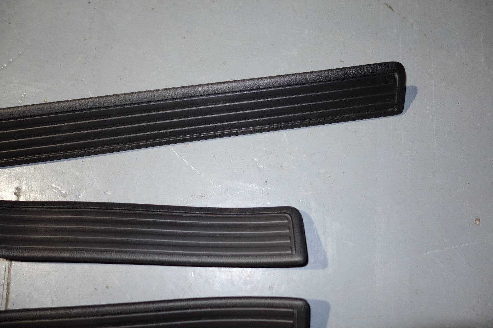 JDM GENUINE Acura TSX DOOR SILL TRIM SET, 2009-2014 CW2 Honda ACCORD