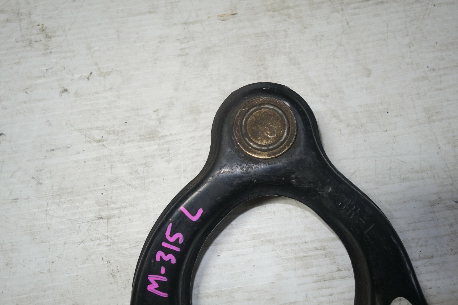 JDM 1994-2001 ACURA INTEGRA TYPE R DC2 OEM USED FRONT LEFT UPPER CONTROL ARM