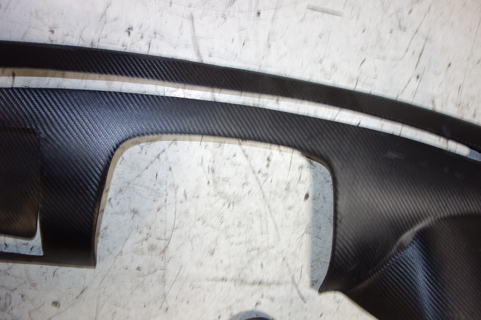 JDM Toyota Altezza SXE10 Dashboard Trim Cover 2001 2002 2003 2004 2005 RHD SXE10
