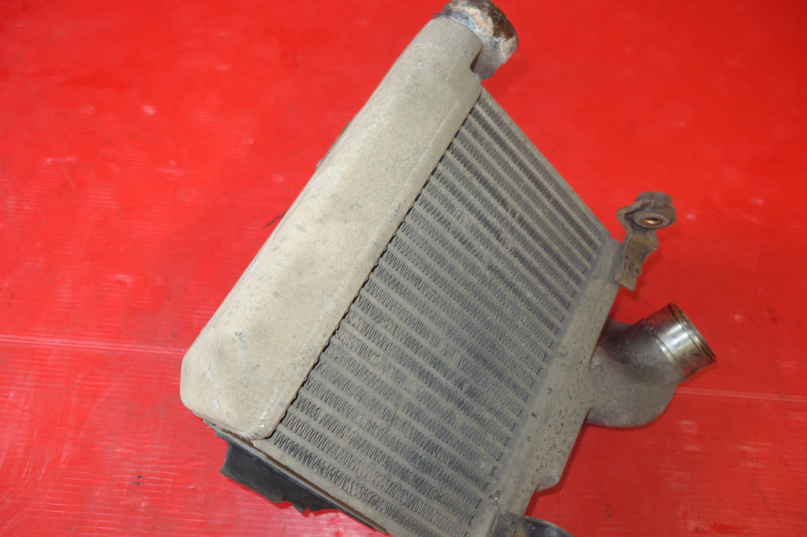 JDM Lexus GS300 JZS161 OEM Side Mount Intercooler 2JZ-GTE Twin Turbo 1998-2005