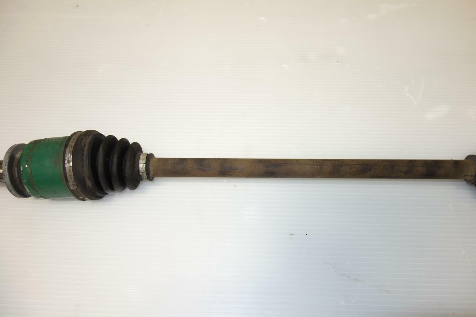 JDM Subaru Legacy Outback GT Rear CV Axle Drive Shaft 2005-2009