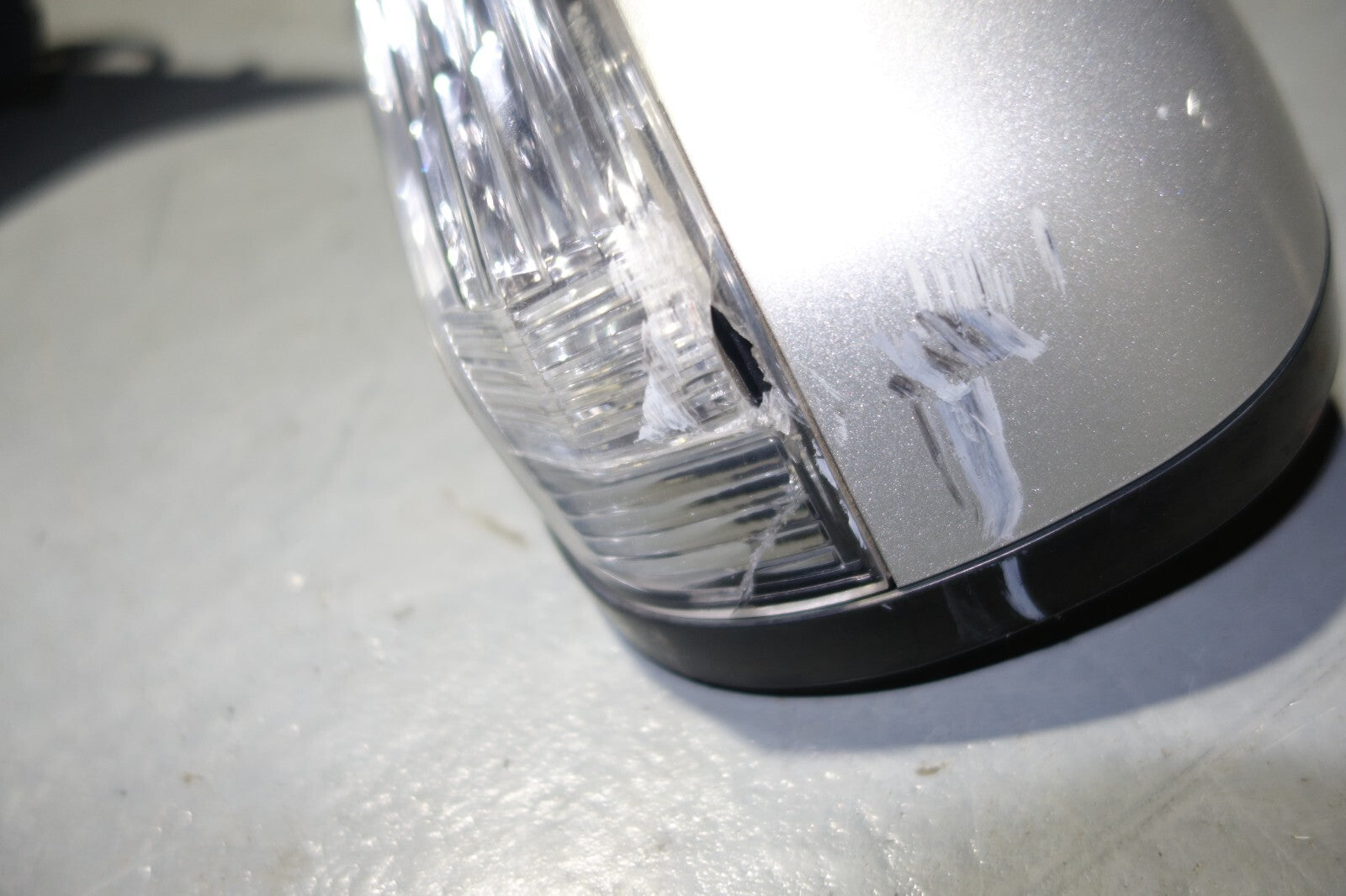 JDM Subaru Legacy Power Folding Auto Flip Mirrors 2005-2007