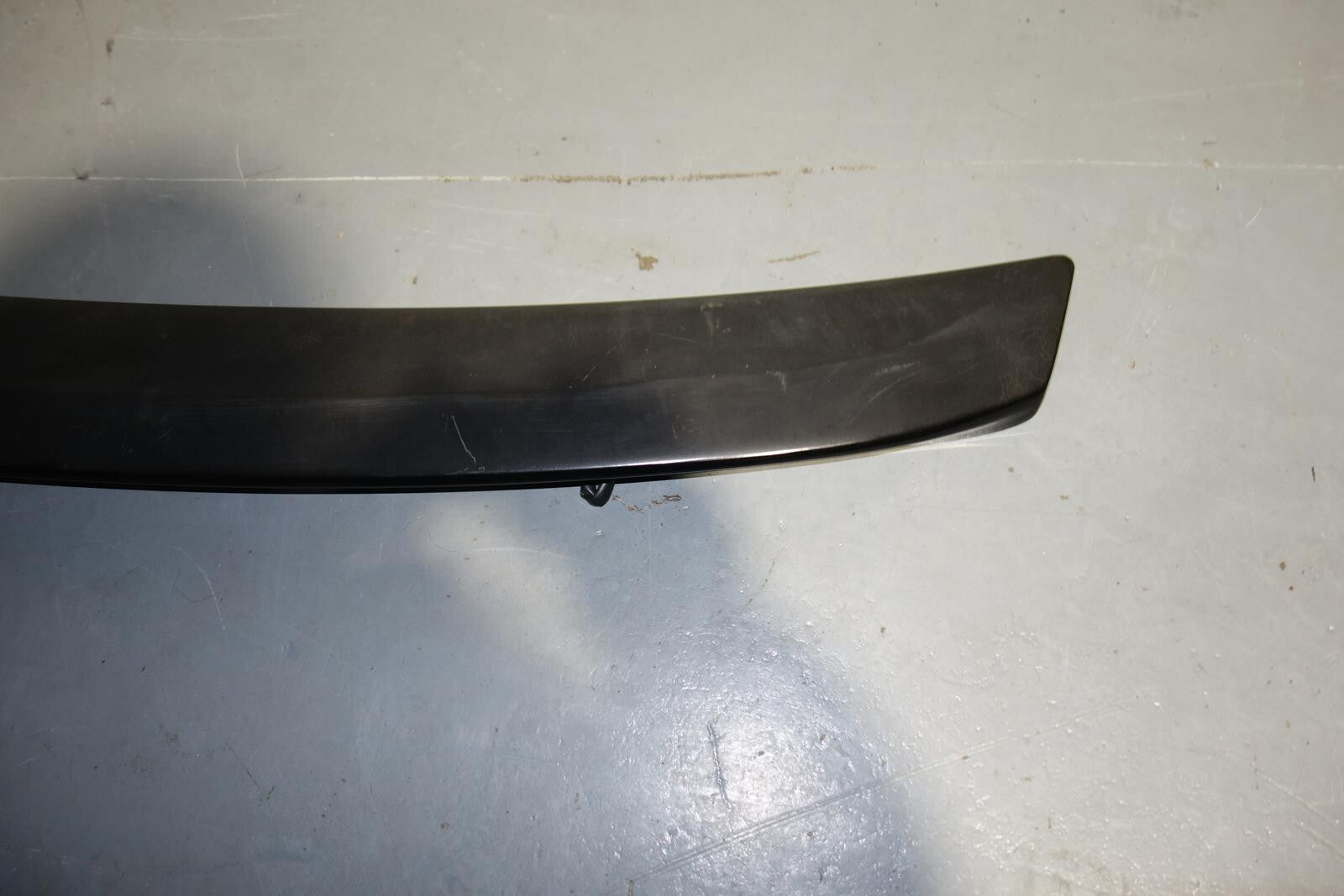 2001-2005 Lexus IS300 Rear Spoiler Wing OEM JDM Toyota Altezza SXE10 GXE10
