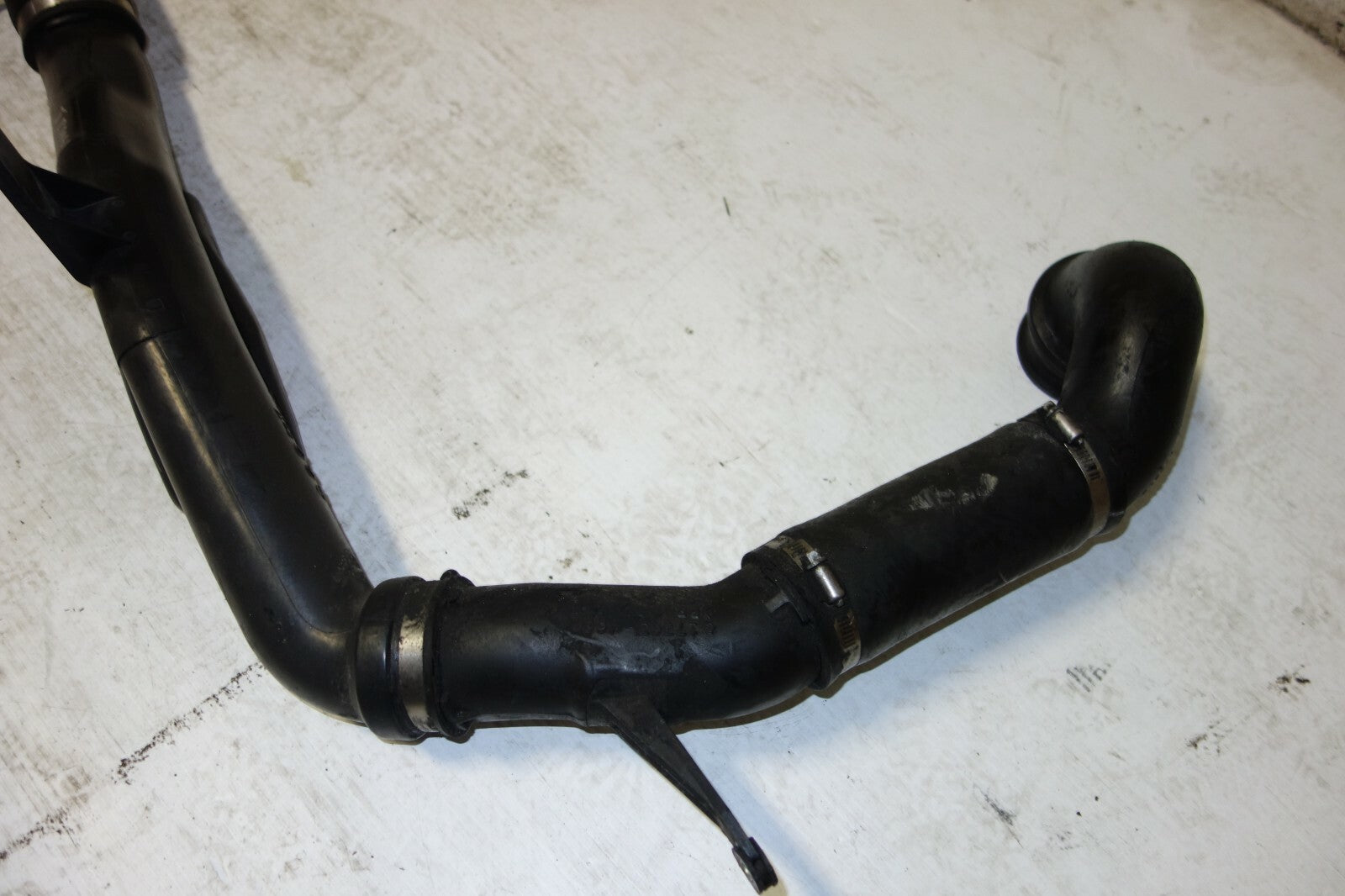 JDM Lexus GS / Aristo 2JZGTE Turbo Intercooler With Piping JZS161 1998-2005