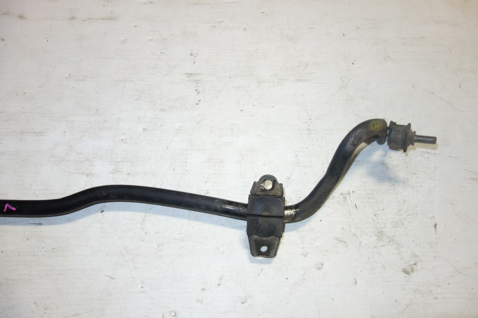 2002-2007 Subaru Impreza WRX STi Front Sway Bar Stabilizer 20mm JDM Ej207 EJ257