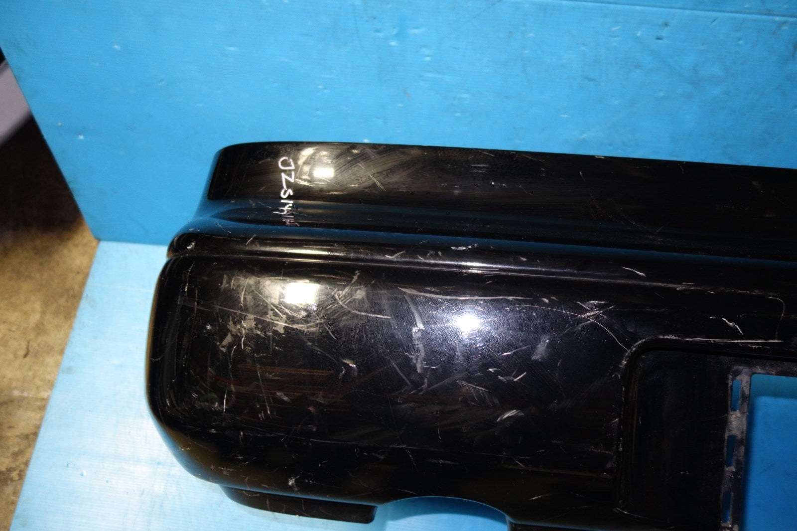 JDM Lexus GS300 Rear Bumper Toyota Aristo JZS147 1991-1997 2JZ-GTE