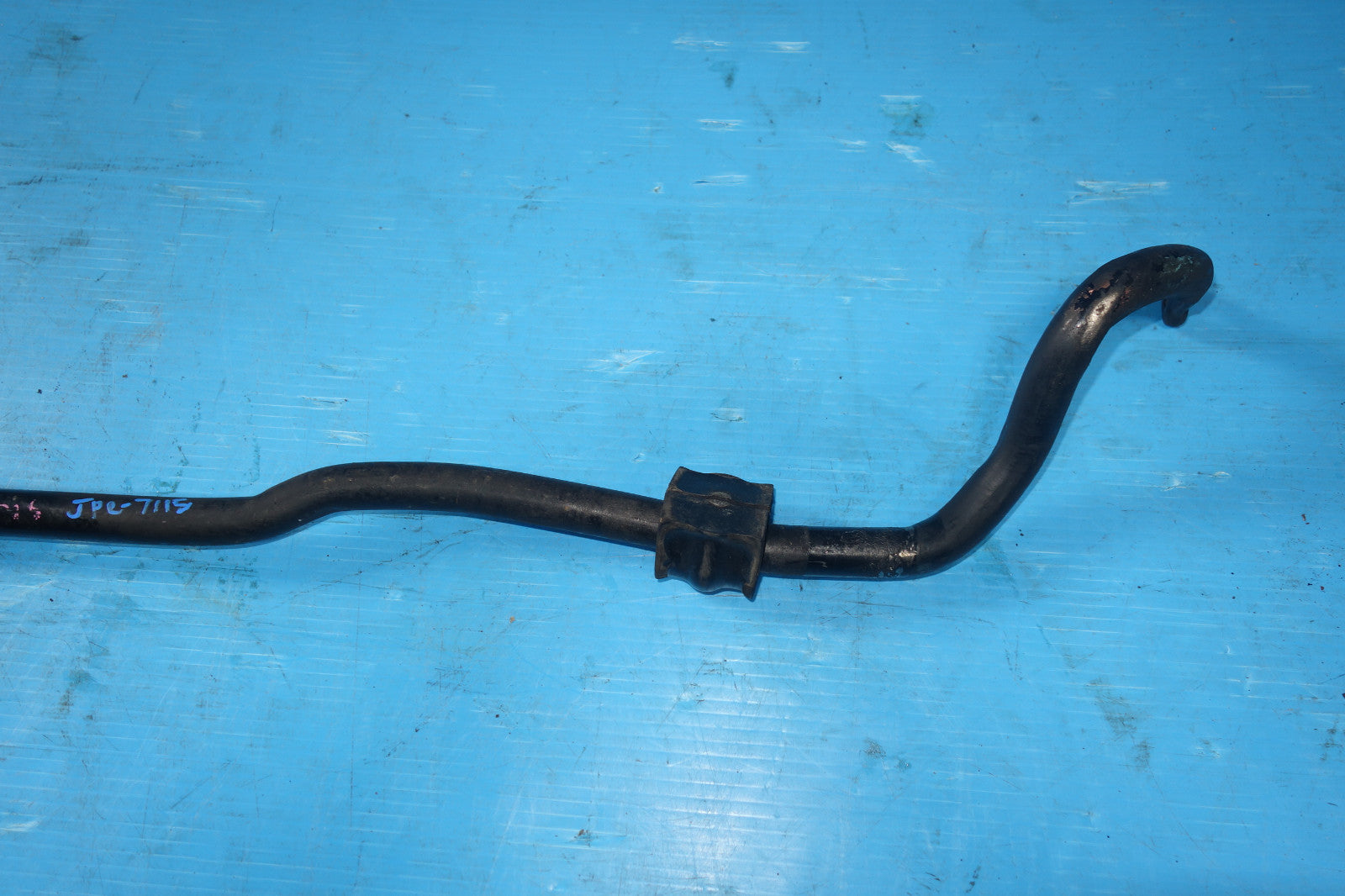 JDM Subaru Forester SG5 Turbo Cross Sports Front Sway Bar 2003-2008