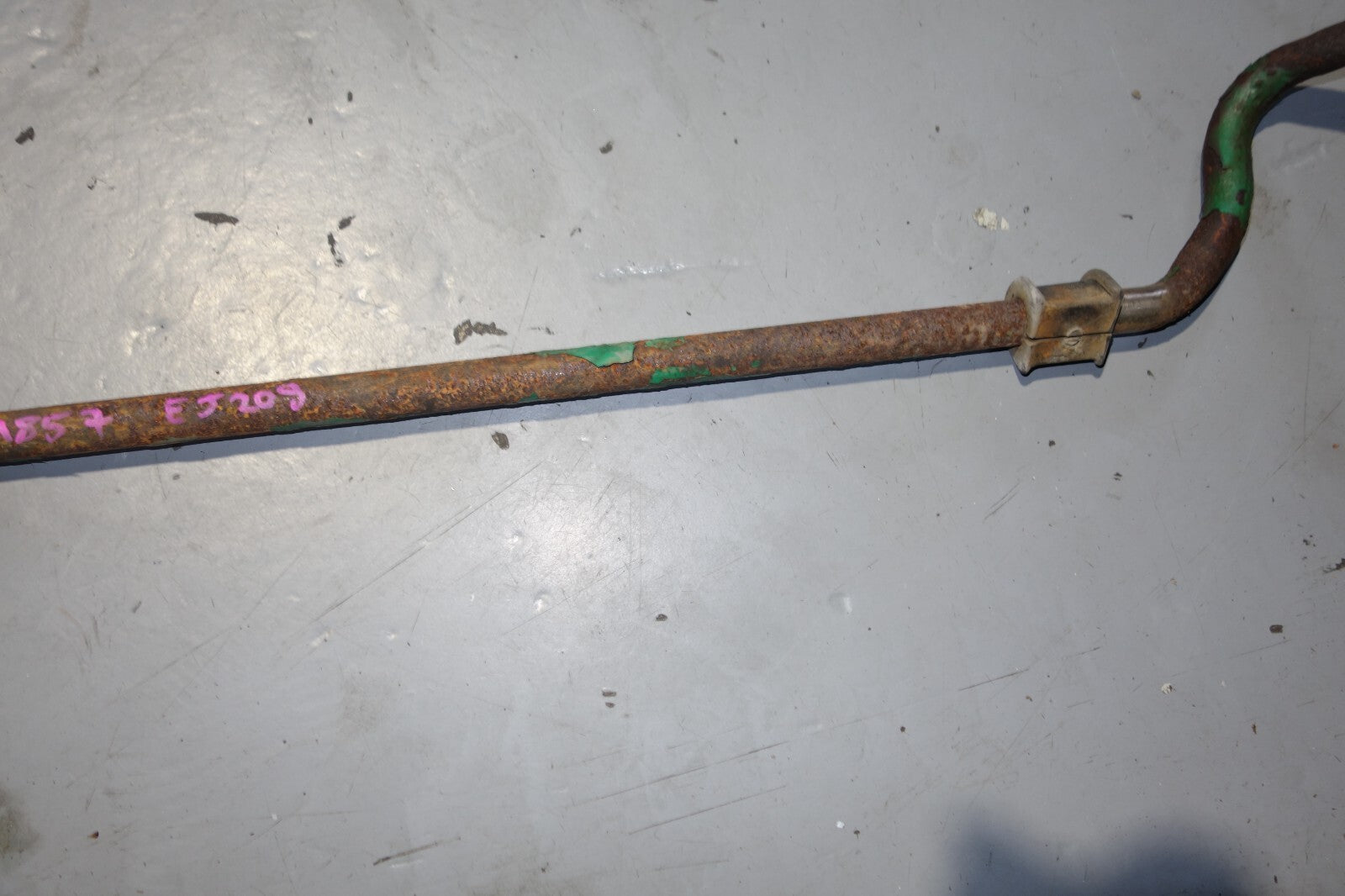 JDM 2000-2004 SUBARU LEGACY B4 EJ208 EJ206 SWAY BAR STABILIZER ROLL BAR