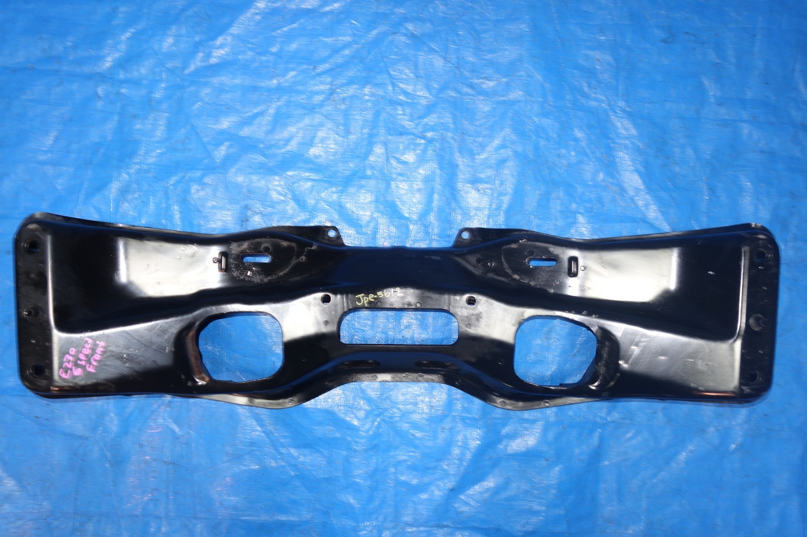 JDM Subaru Legacy STi Spec B OEM Front Engine Cradle Subframe Cross Member 05-07
