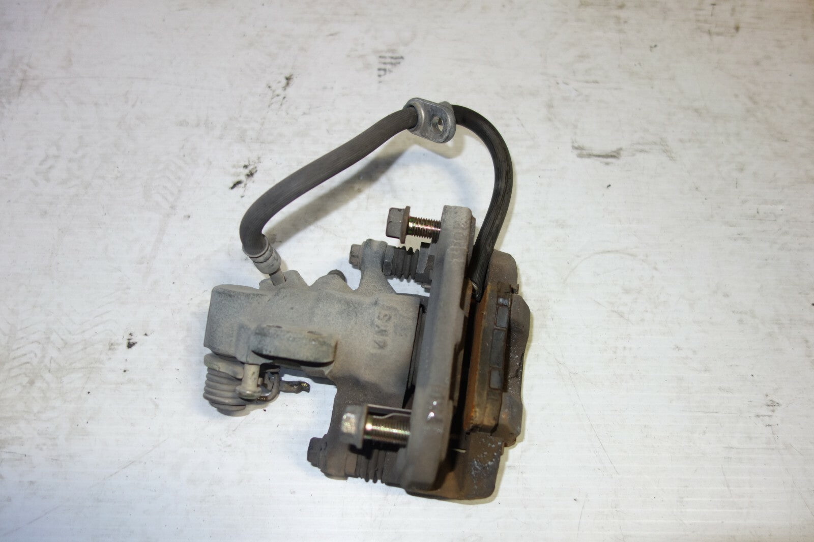 JDM Acura RSX DC5 Rear Left Brake Caliper Genuine Low Mileage 2002-2006