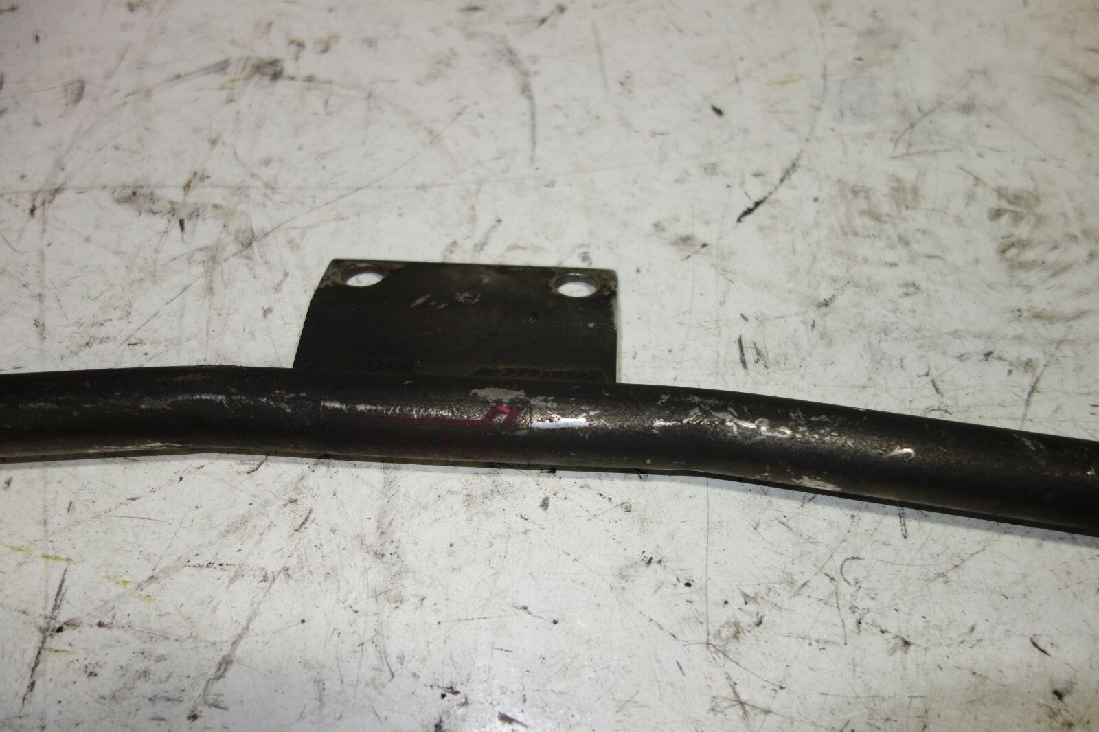 JDM Subaru Impreza WRX STI Front Lower Under Brace Crossmember 2002-2005