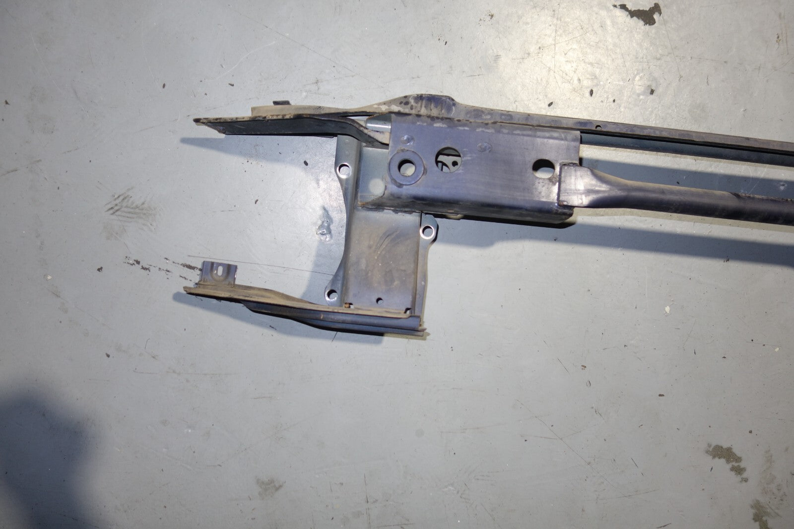 JDM 2002-2003 SUBARU IMPREZA WRX STI OEM FRONT REBAR REINFORCEMENT BAR