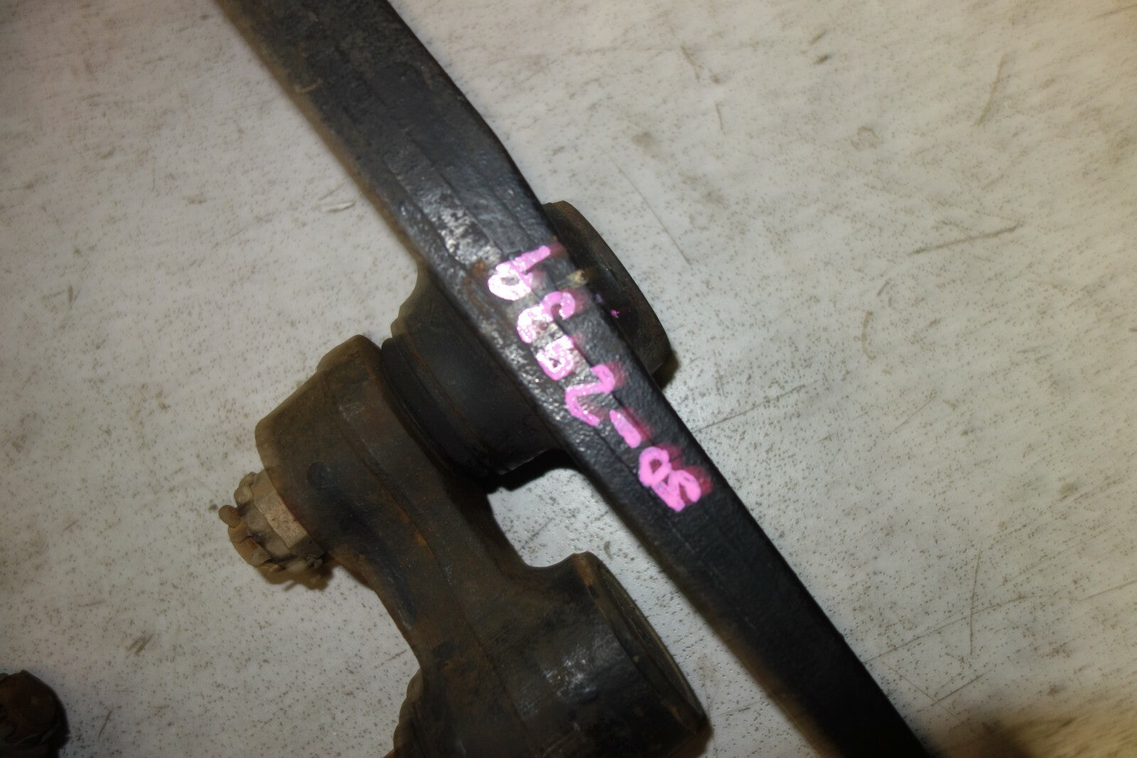 JDM Toyota Celica Front Lower Control Arms Superstrut GT4 GT-F ST205 1994-1999