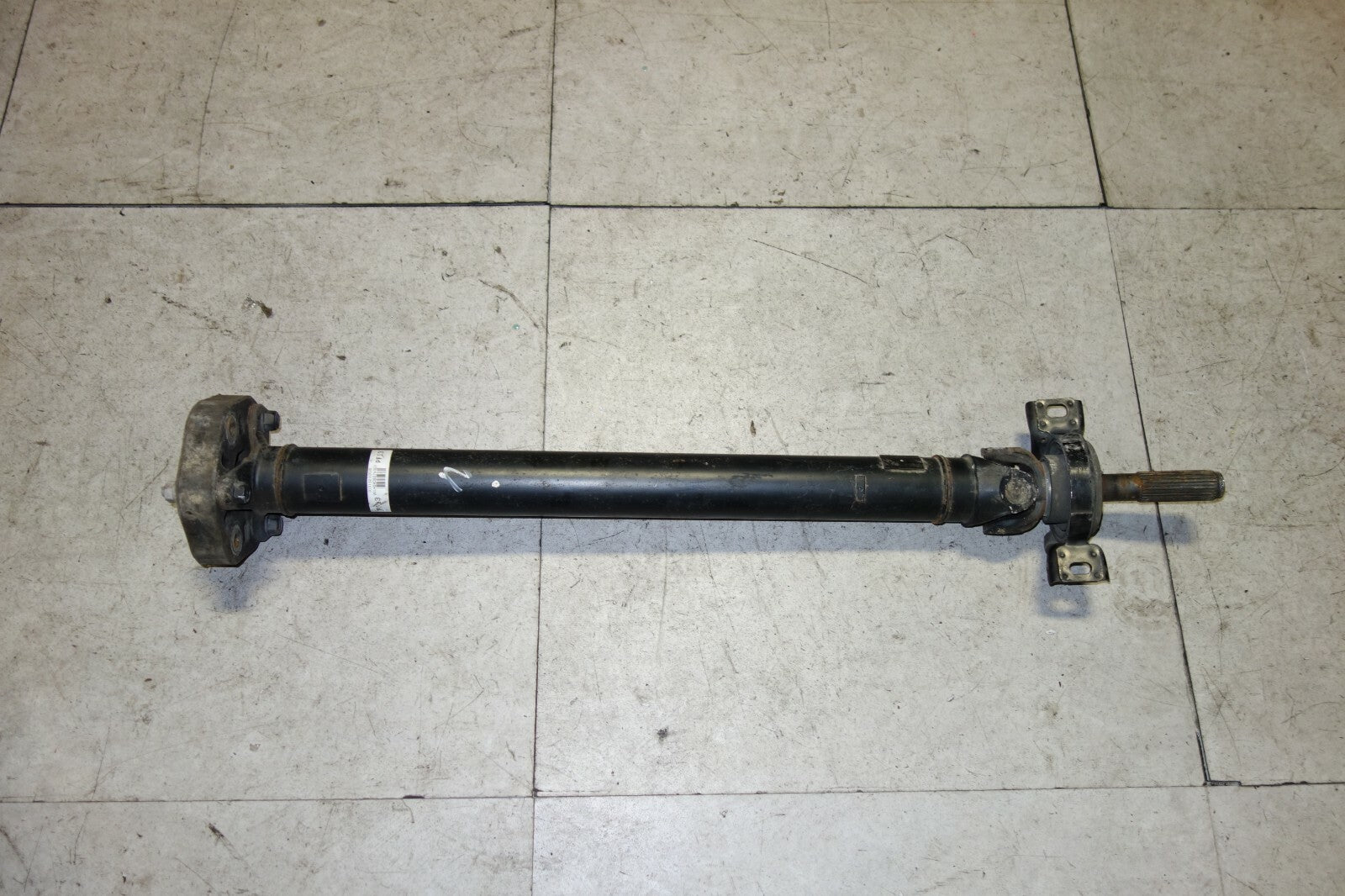 JDM Lexus LS430 OEM Driveshaft 1 Side Propeller Shaft UCF31 2001-2006